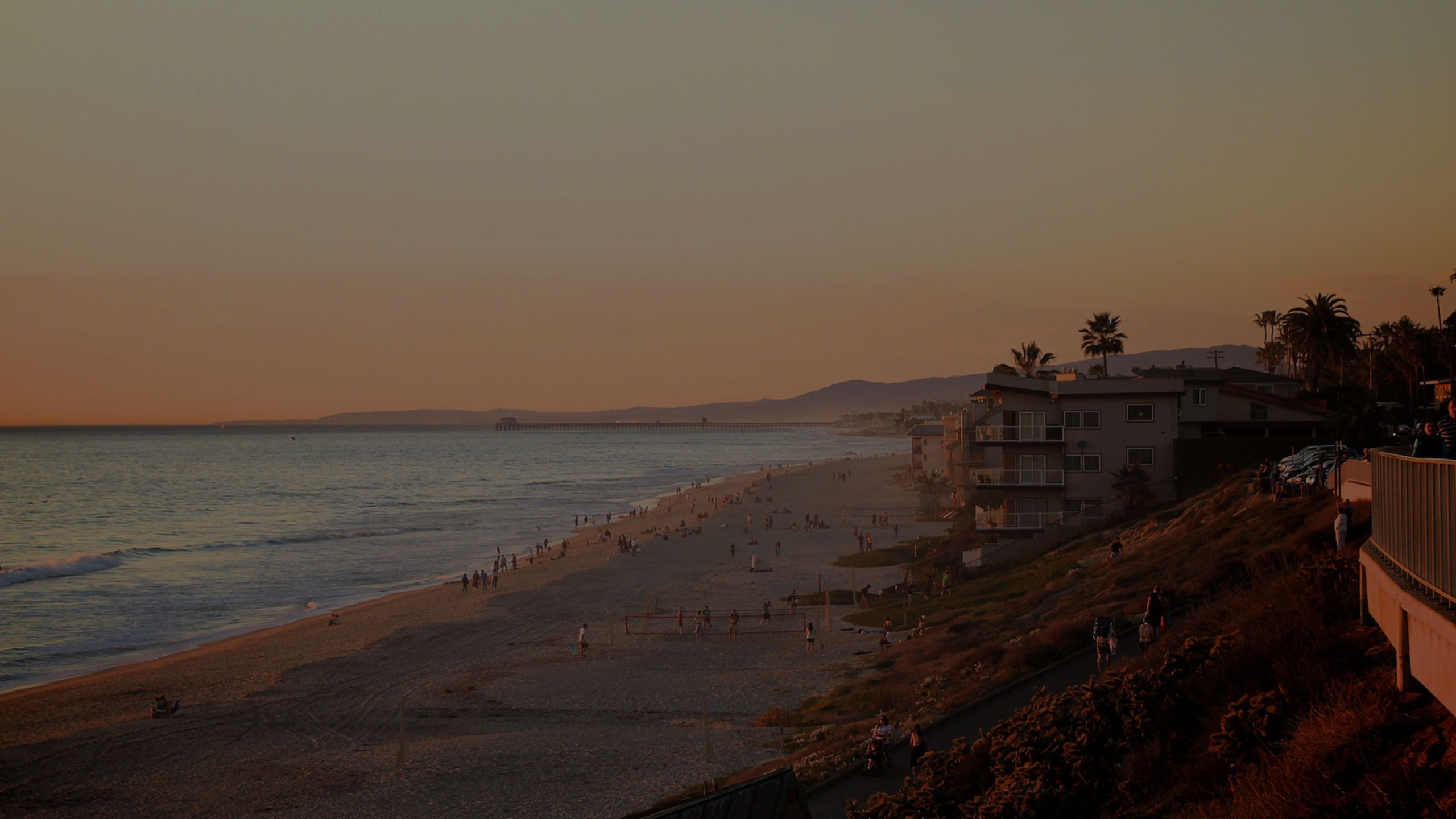 Encinitas Carlsbad Cardiff Del Mar Solana Beach North Coastal