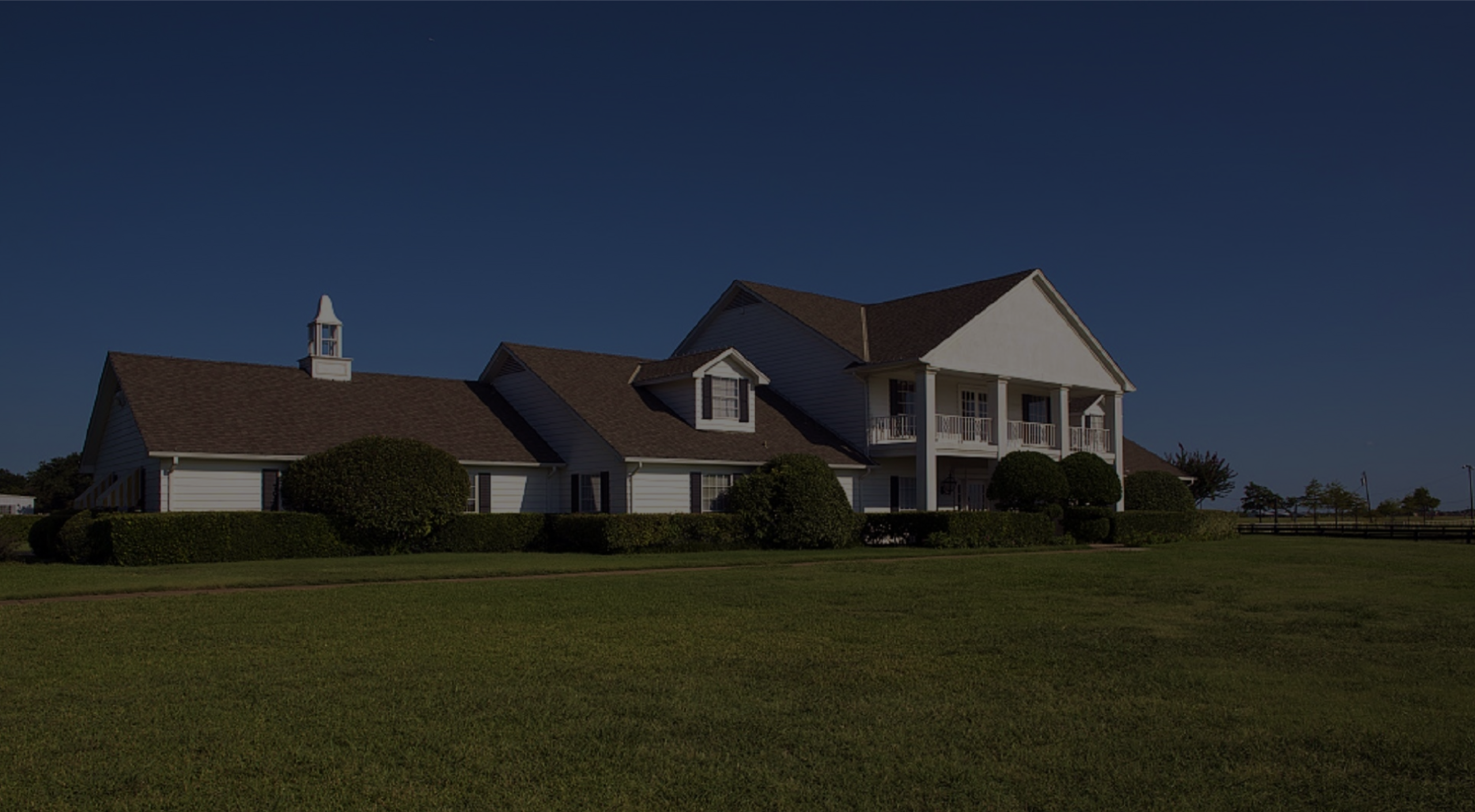Quiet Living Mark Henning Homes