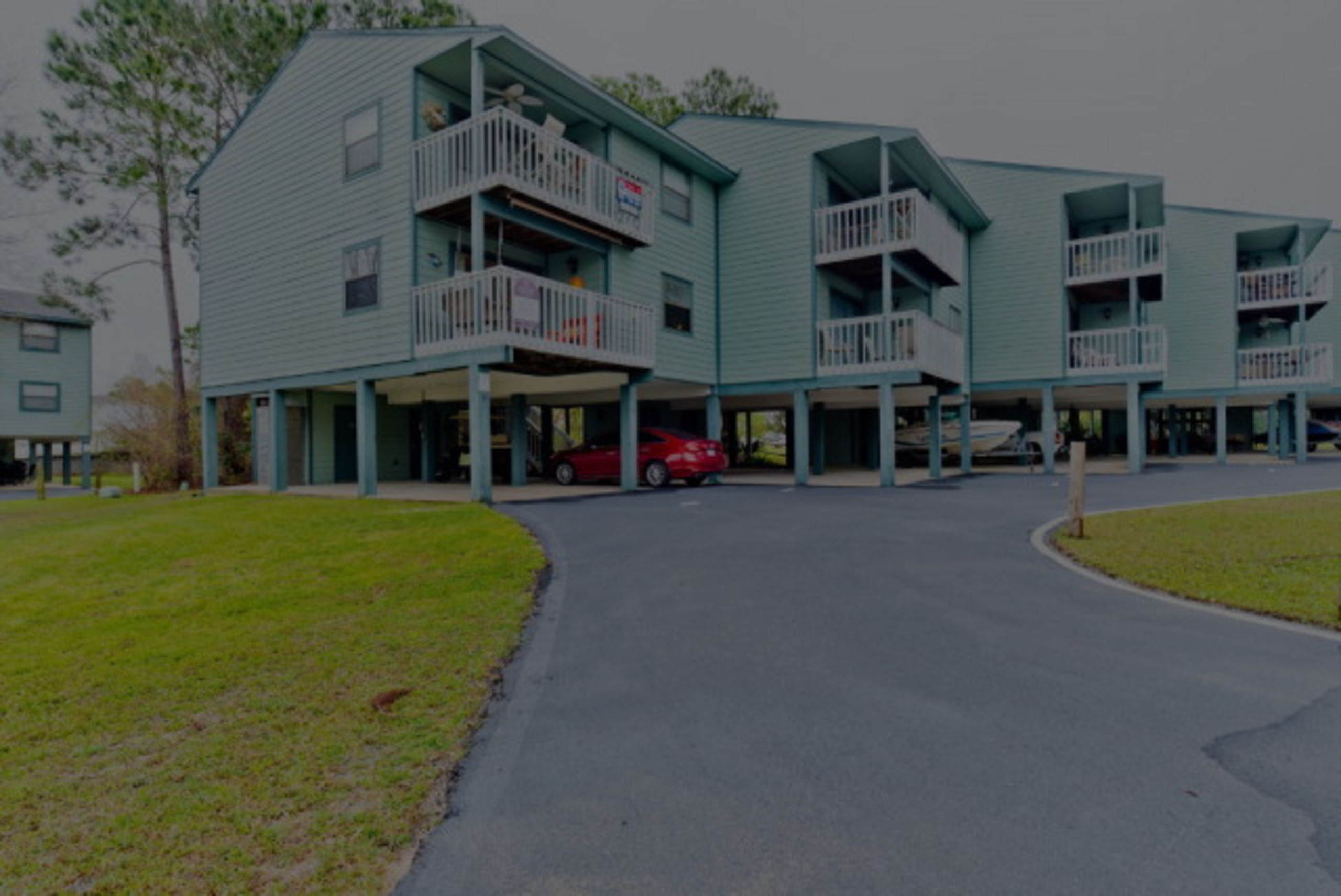 Condos For Sale In Bayview Orange Beach Al