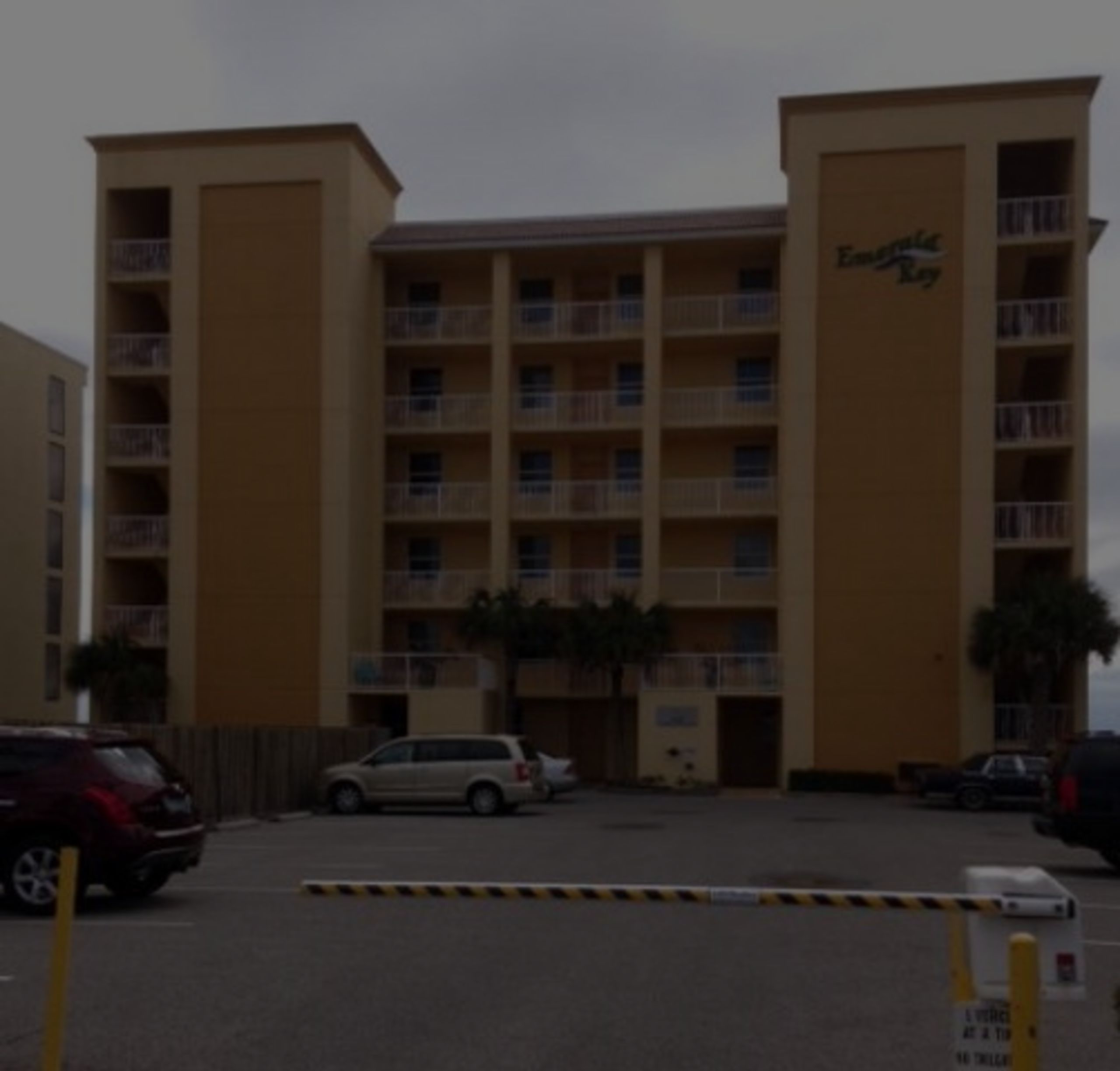 Condos For Sale In Emerald Key Orange Beach Al