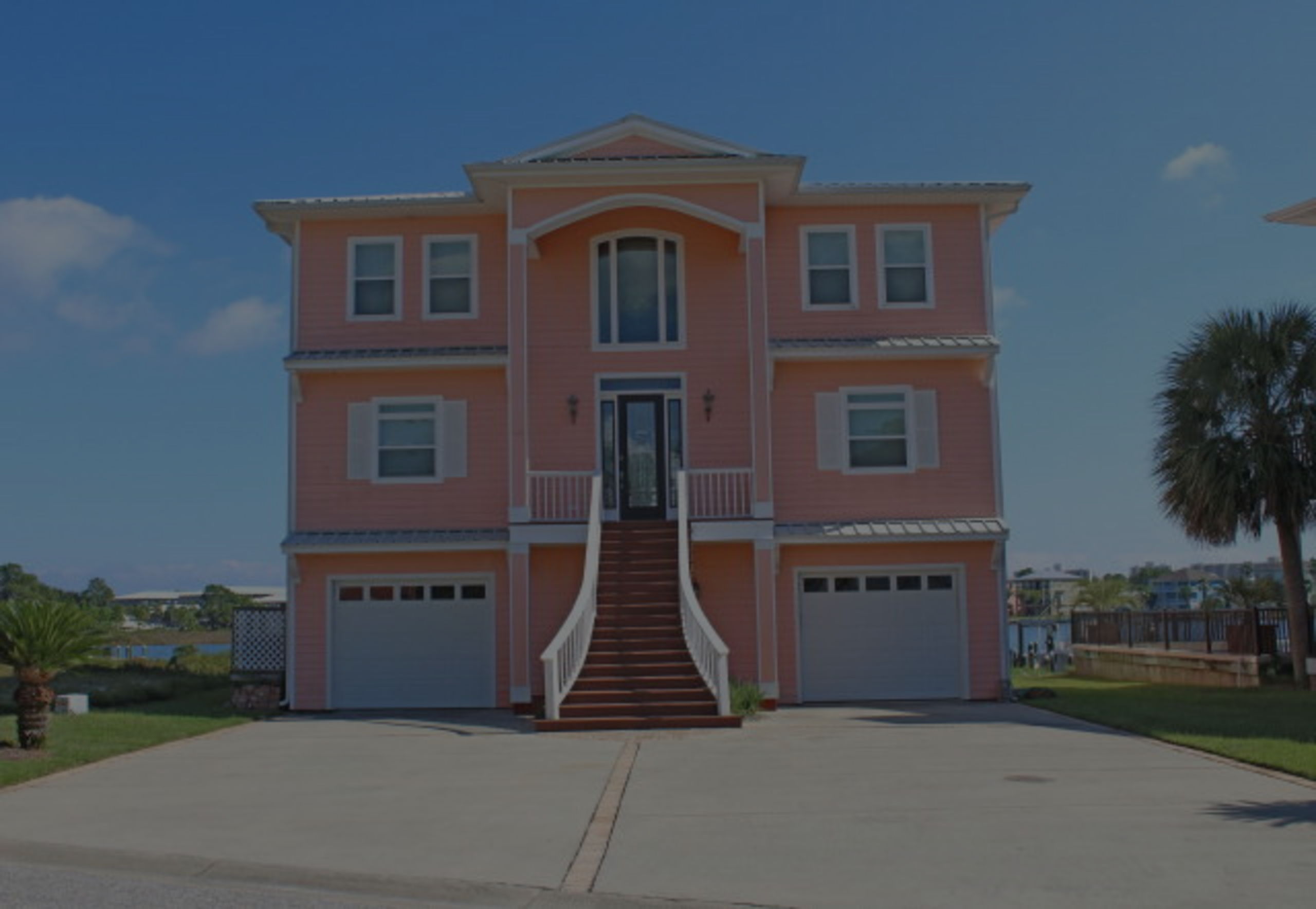 Homes For Sale In Terry Cove Harbor Orange Beach Al