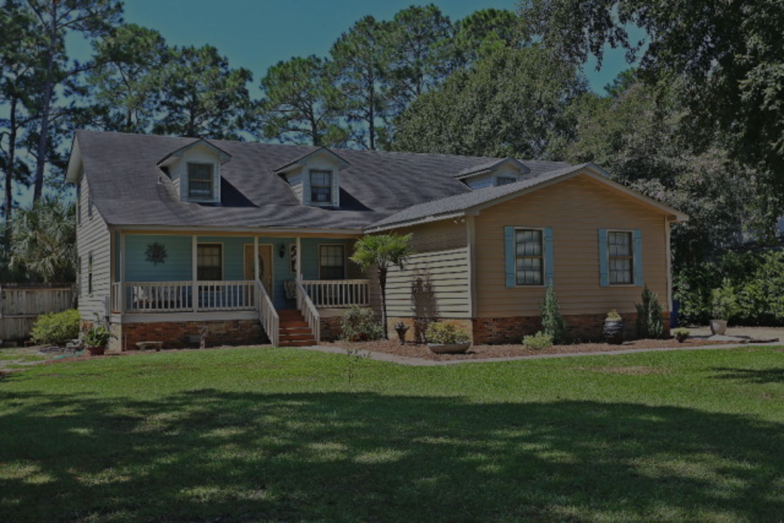 Homes For Sale In Wedgewood Estates Gulf Shores Al