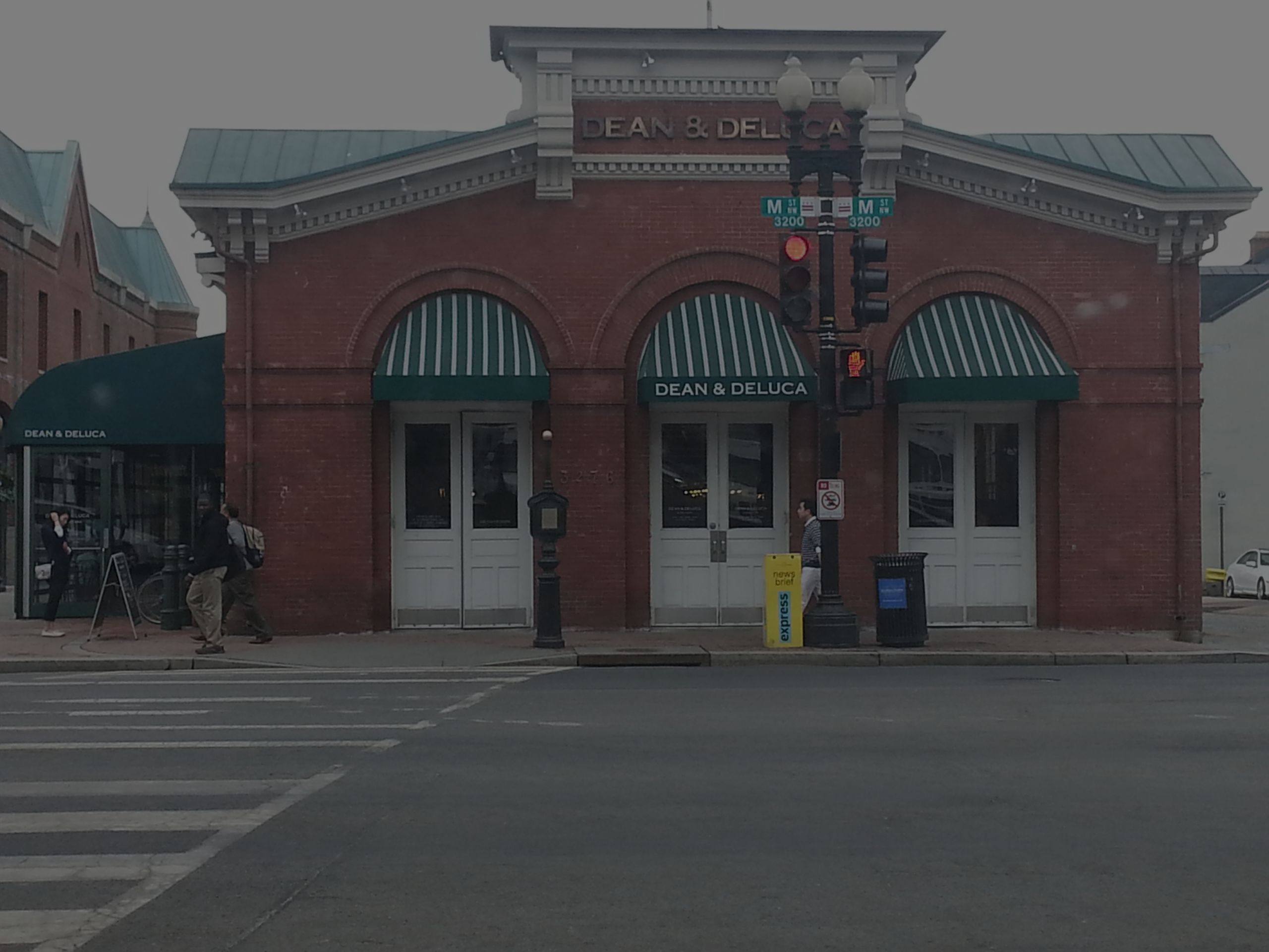 Logan Circle