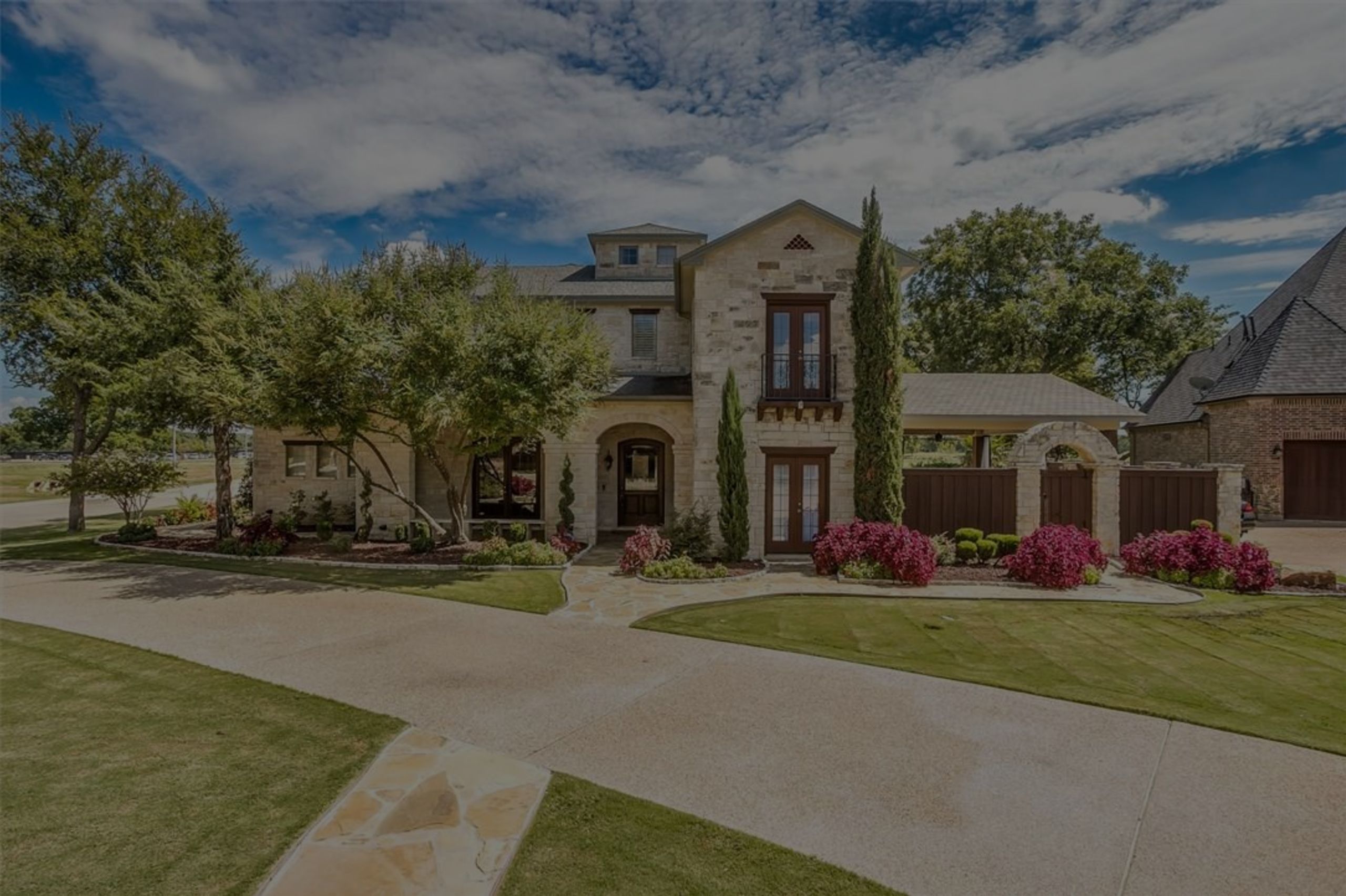 Home Again Realty Group