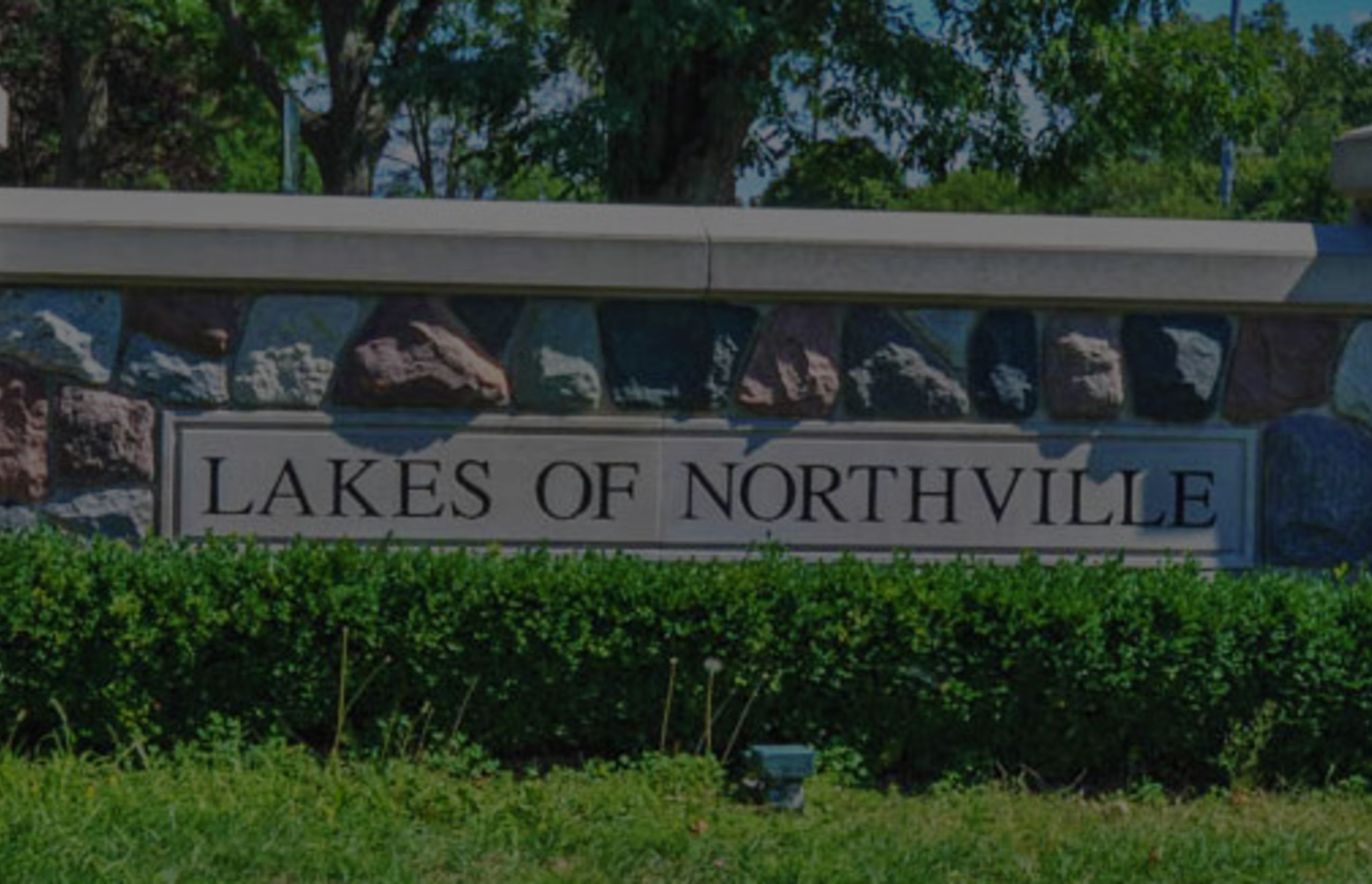 Lakes Of Northville