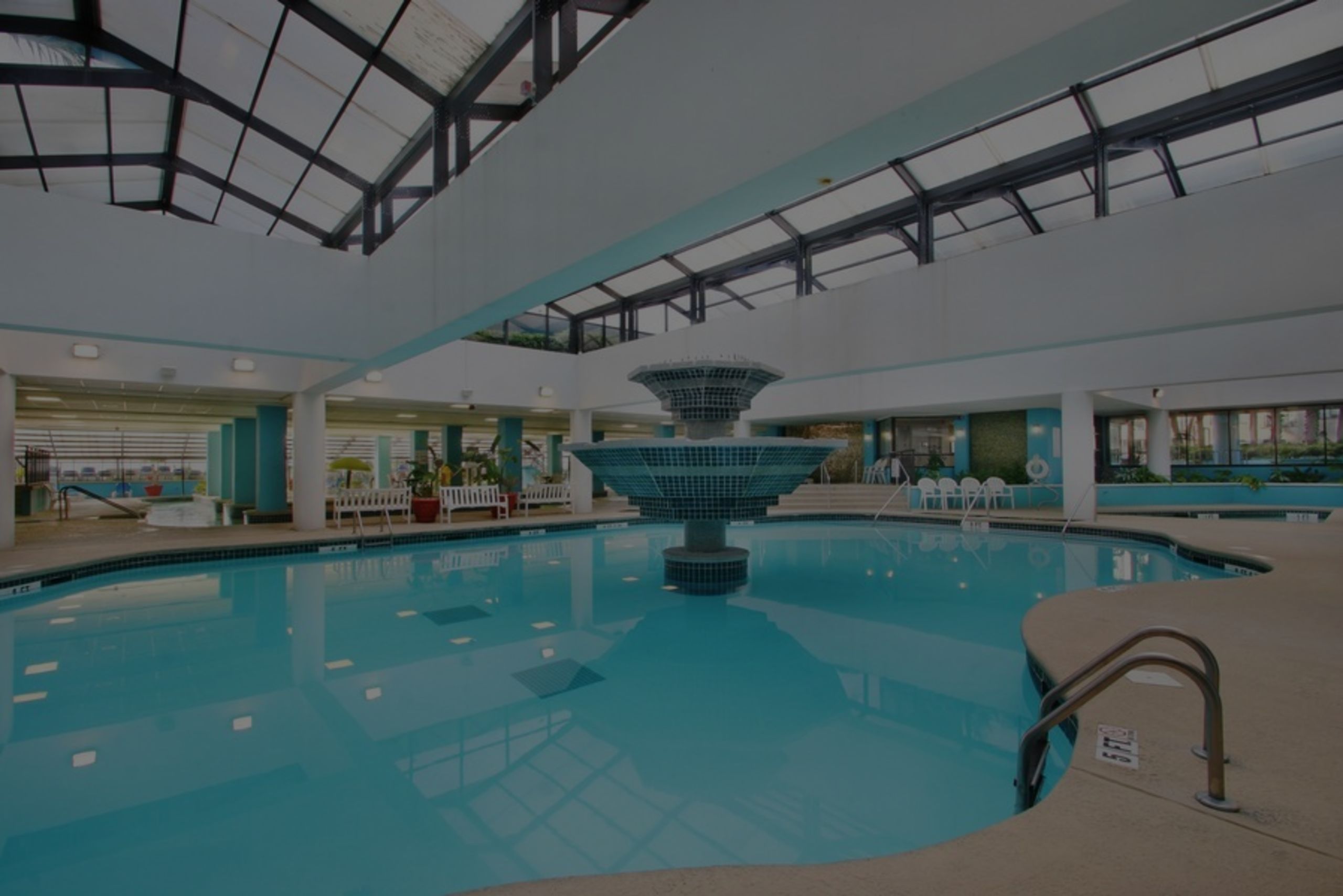 Condos For Sale In Landmark Resort Myrtle Beach Sc