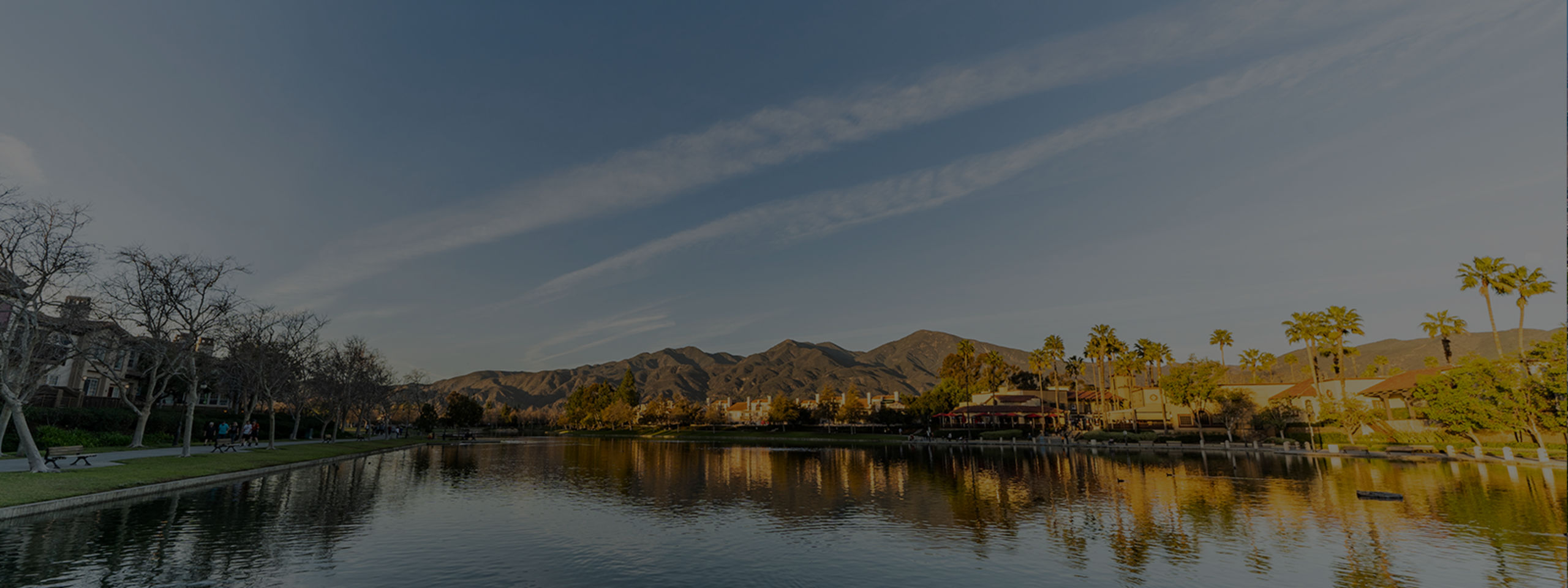 Rancho Santa Margarita Homes For Sale