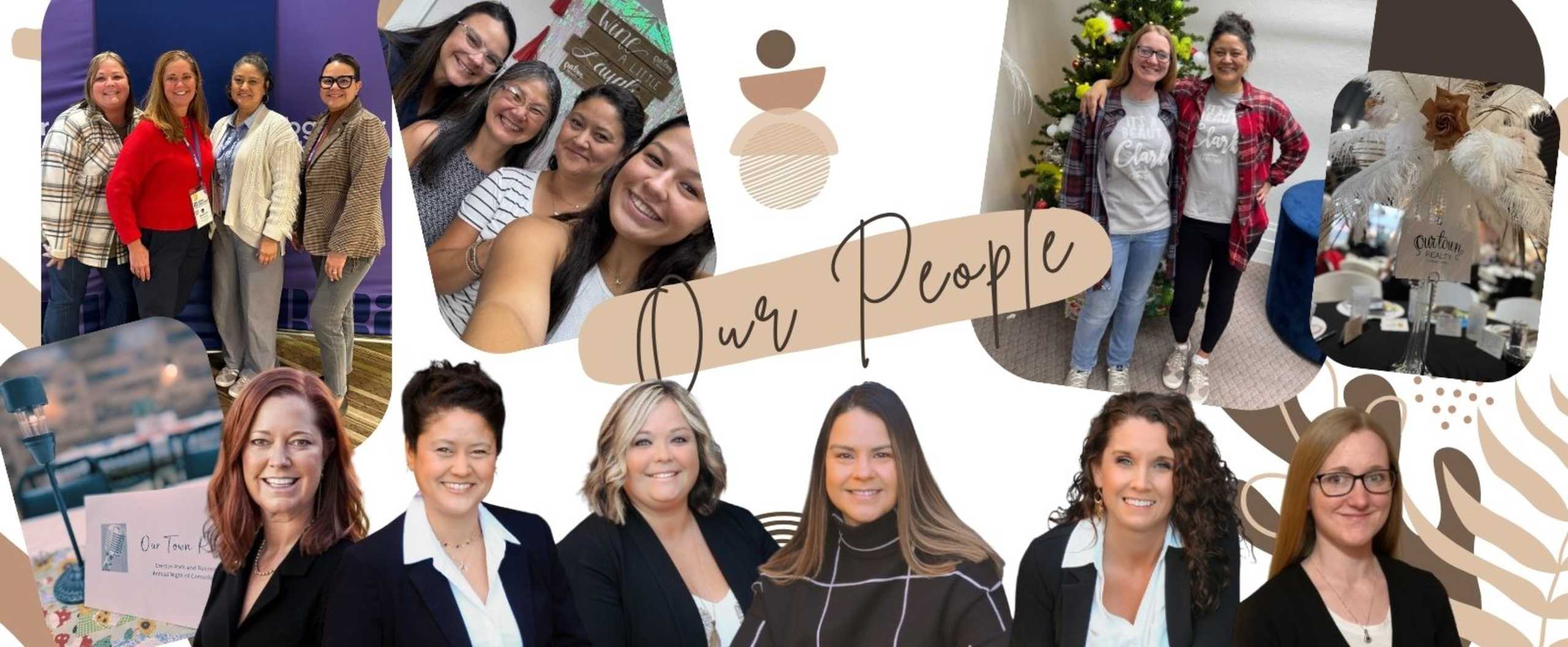 Our team is here for you when you need us.