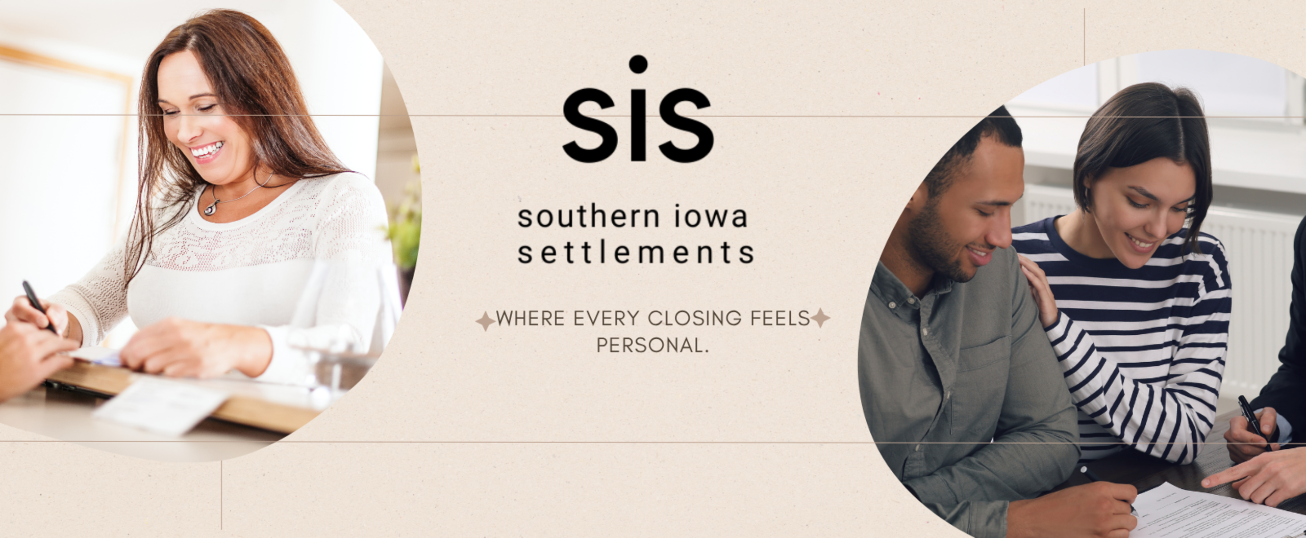 OTR can coordinate your real estate closings, we are here to meet all your needs.