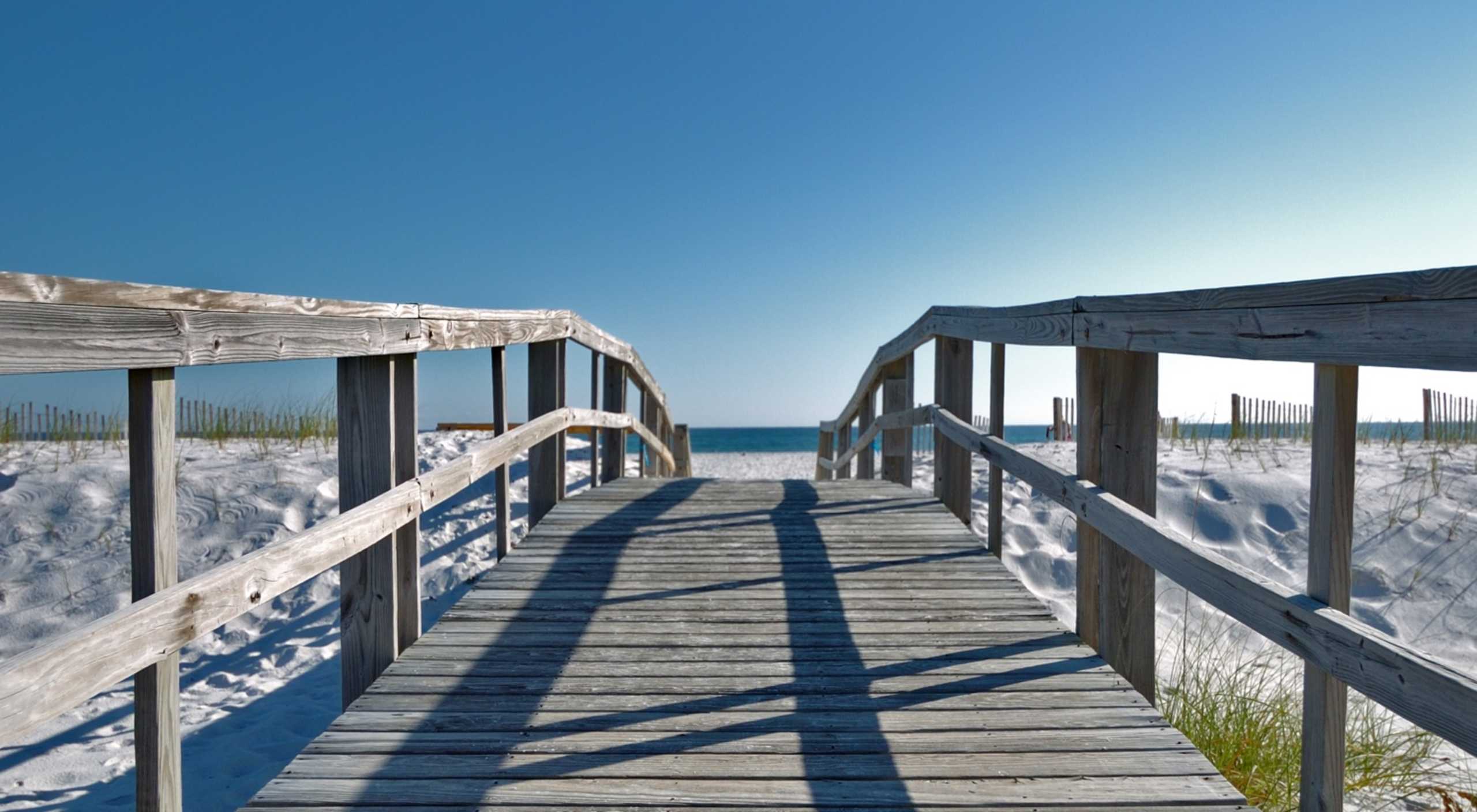 Your Pathway to the Emerald Coast