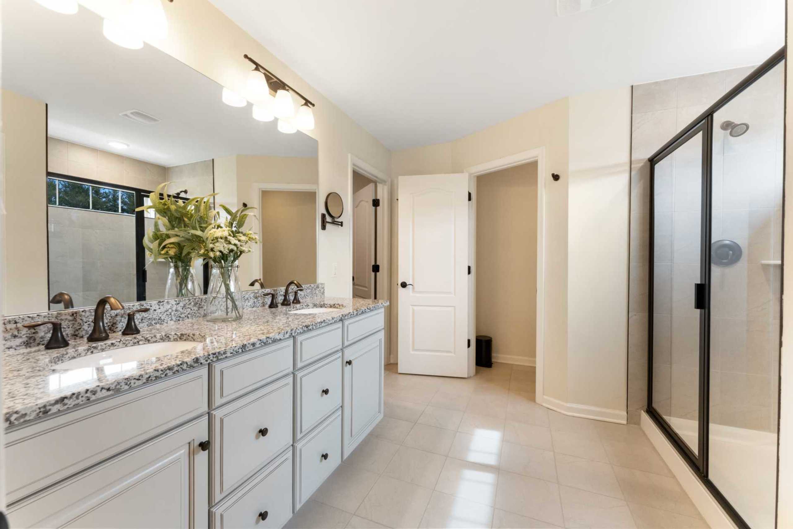 Luxury Homes & New Construction