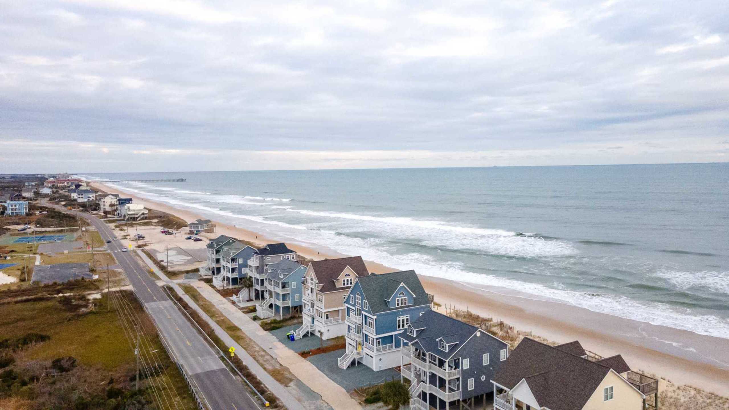 Coastal Carolina