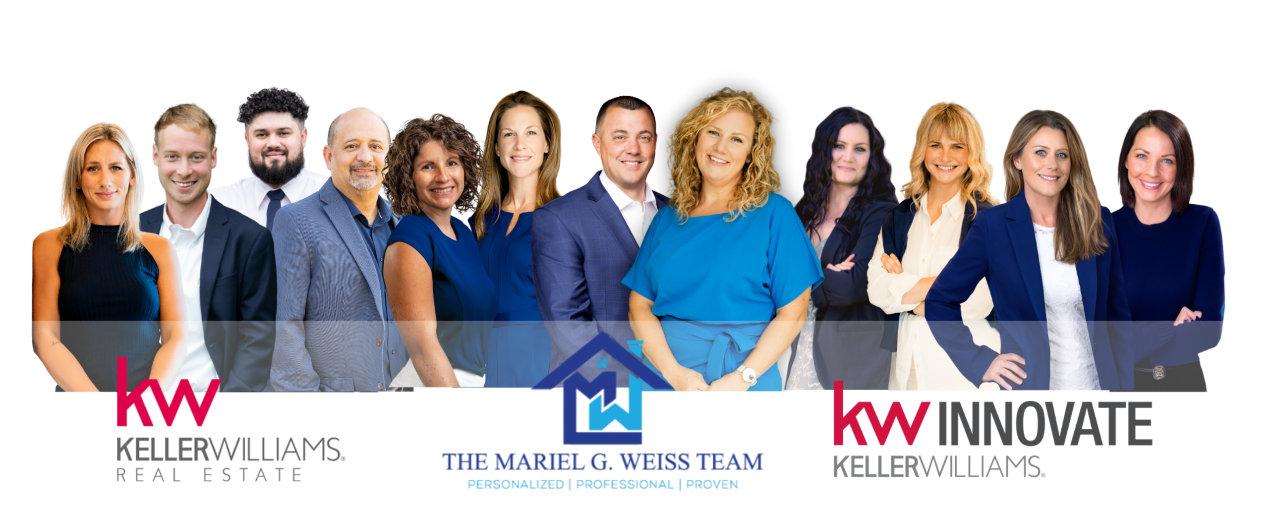 Your Top Real Estate Team Ready To Serve