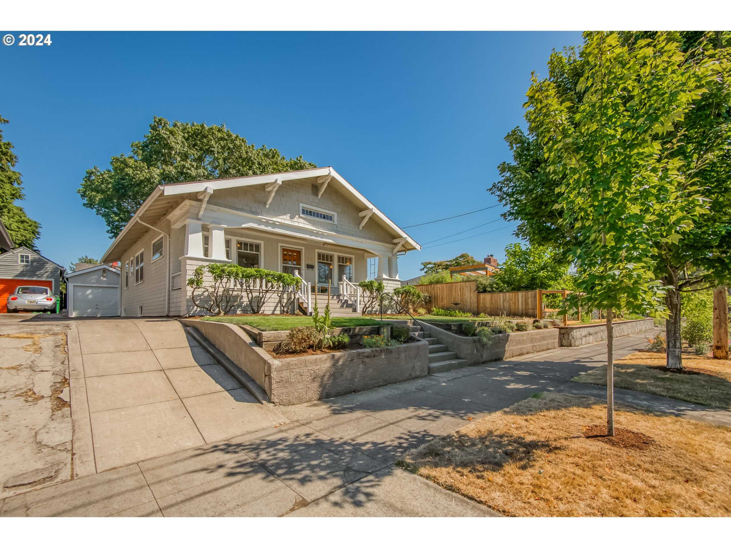 Fremont/Beaumont - SOLD