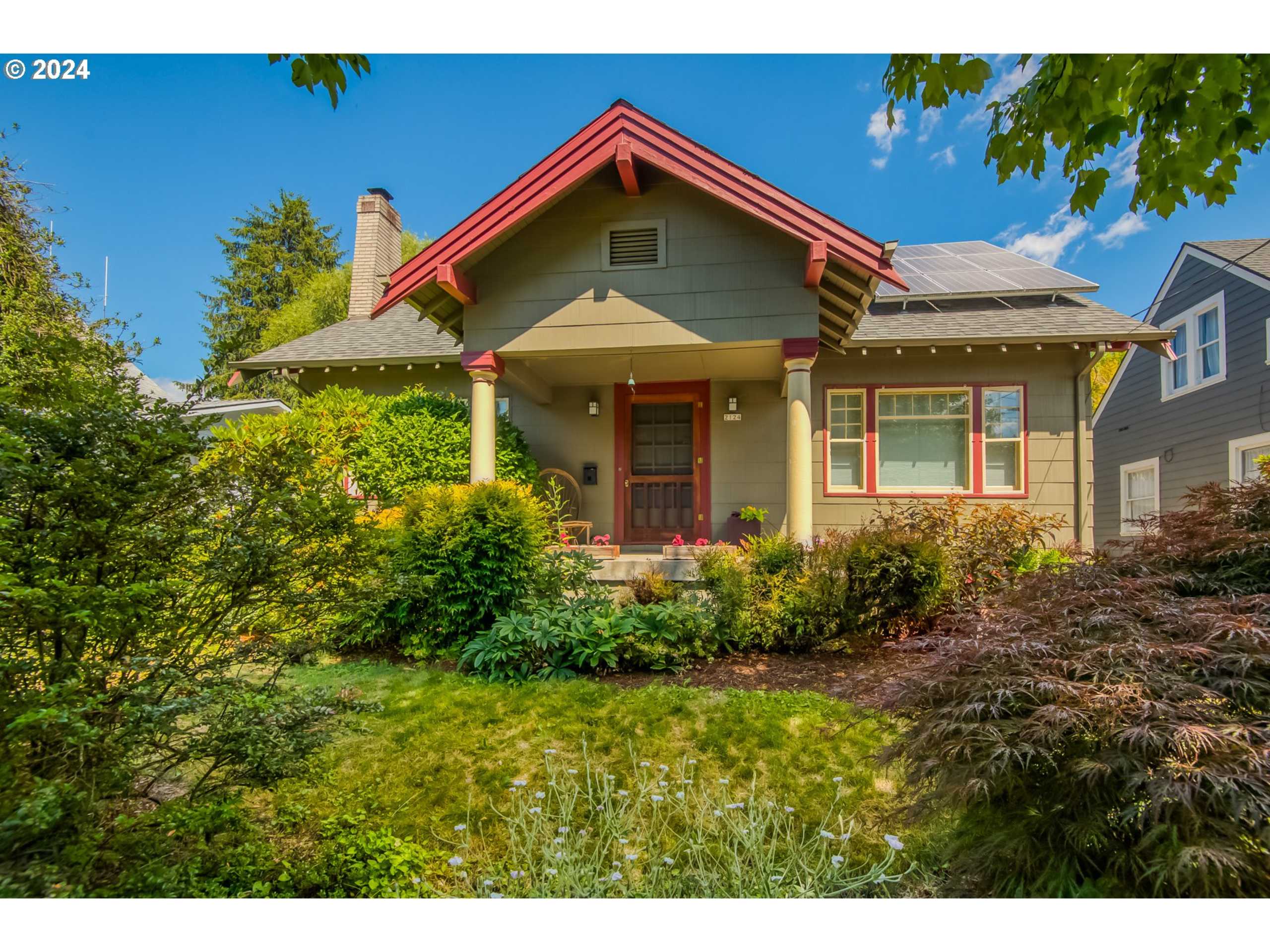 Rose City Park - SOLD