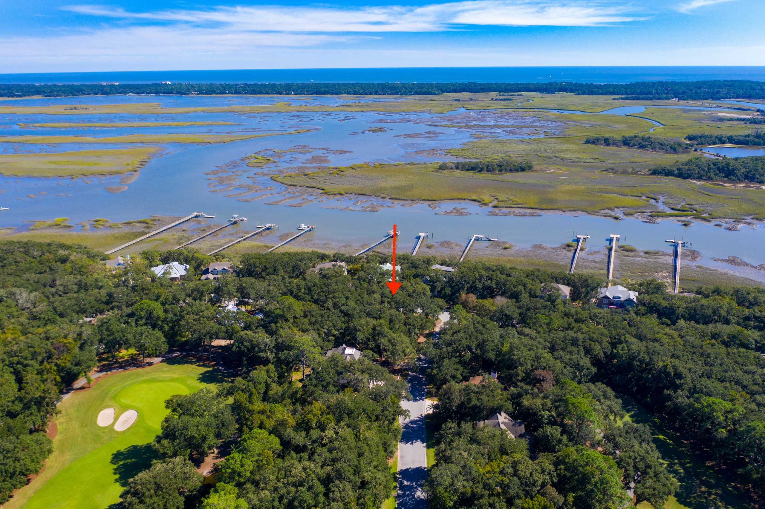 Large lot available for your home! (Select Photo)