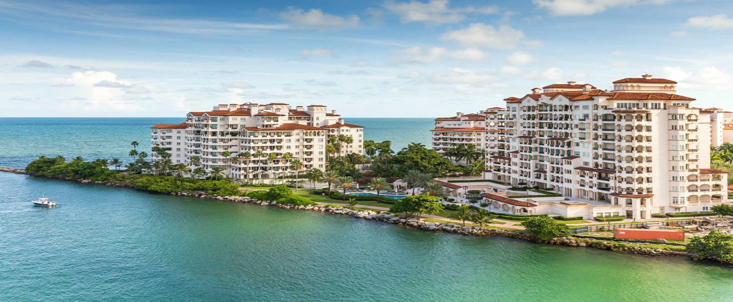 Fisher Island - Exclusivity At Its Best