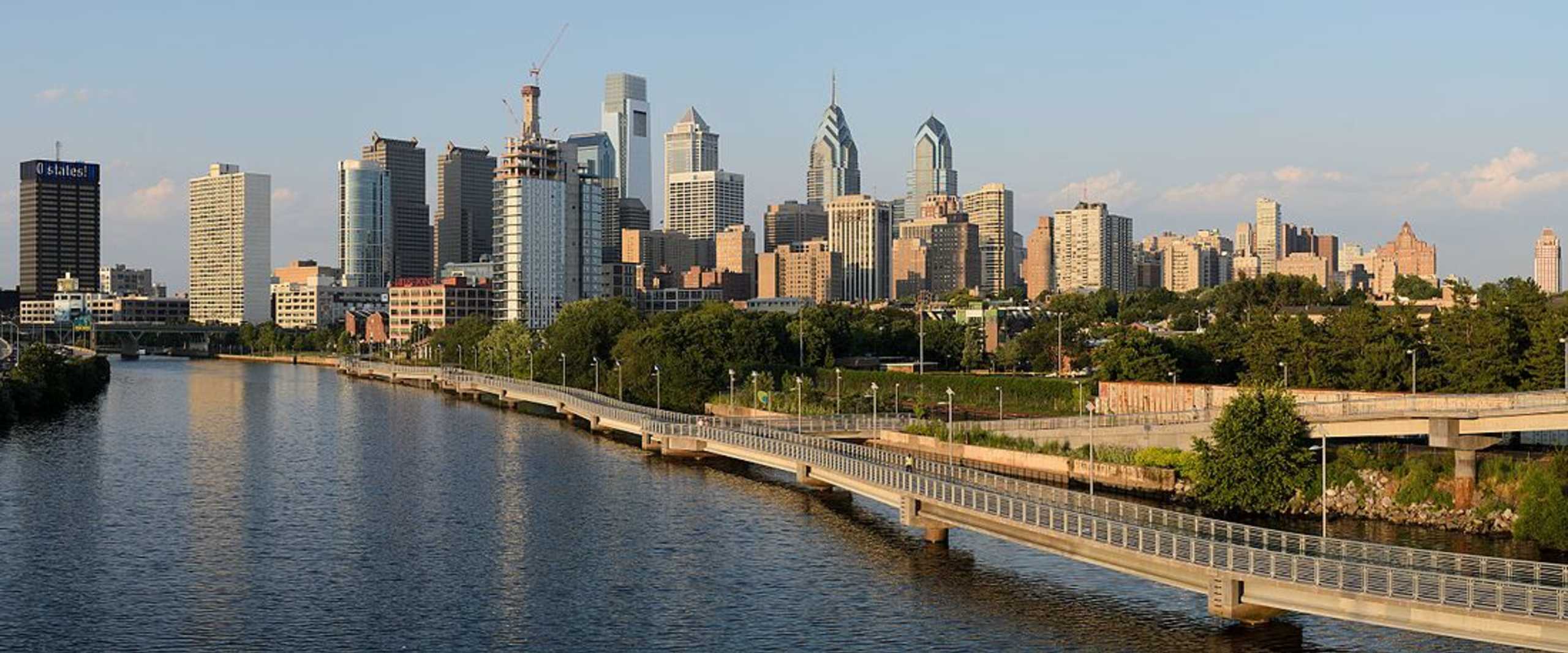 Moving to the Big City? Contact Us.