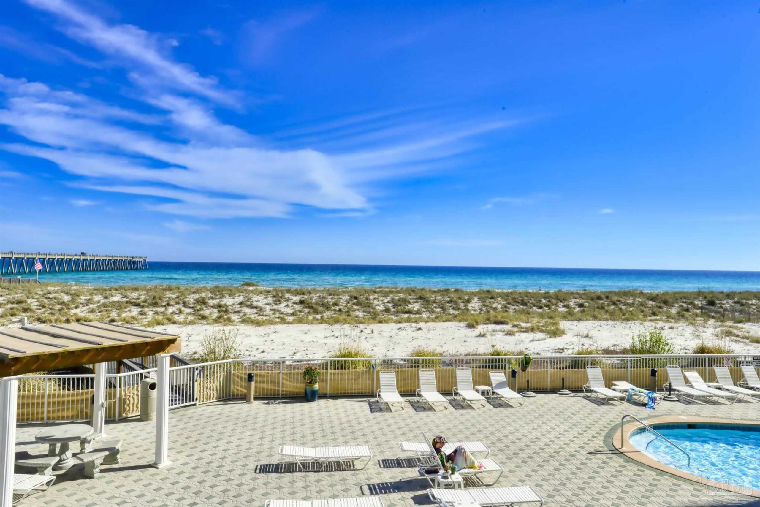 Summerwind West - Navarre Beach
