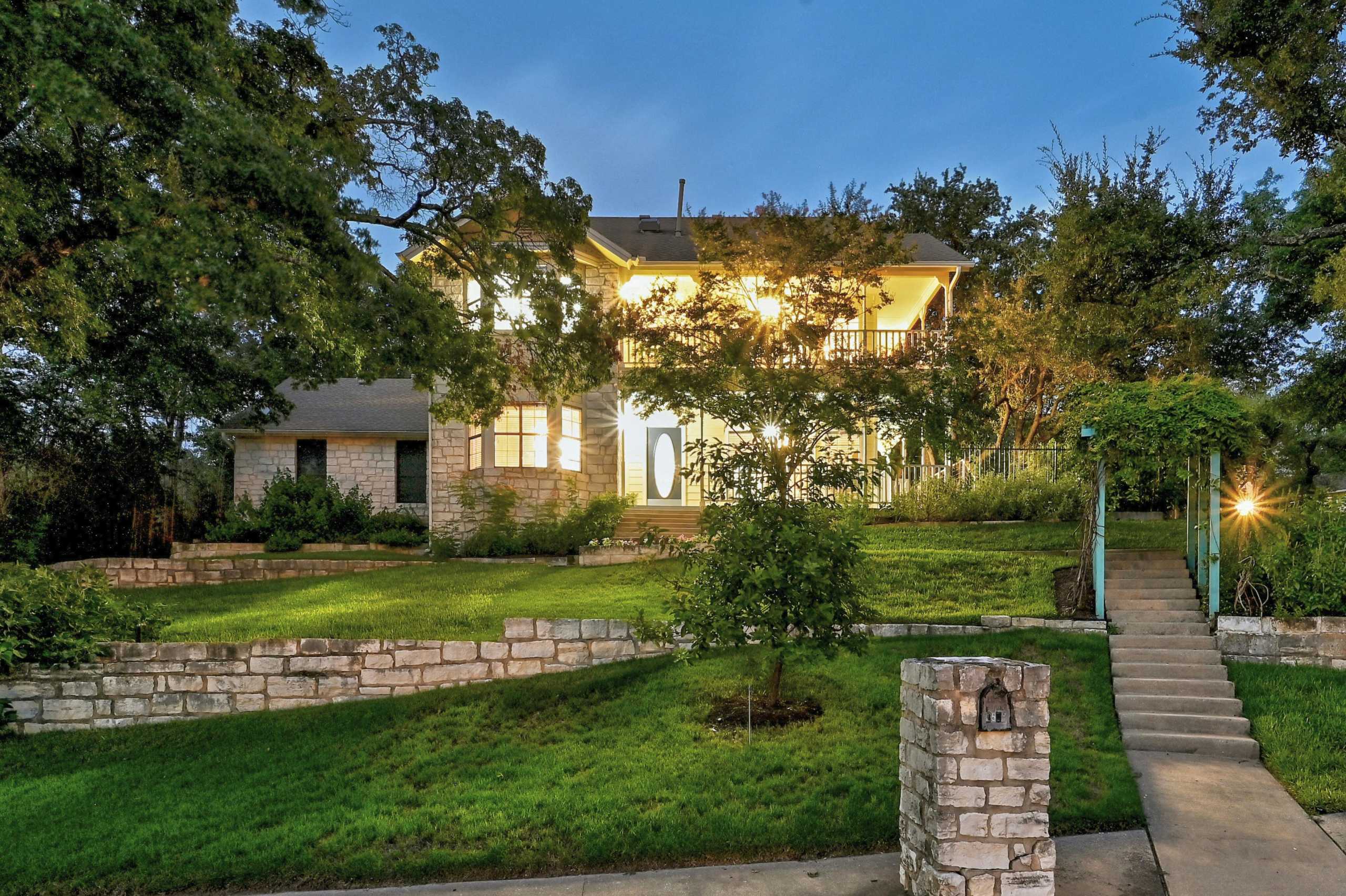 JUST SOLD! - Lost Creek - 1503 Canoe Brook Dr - 78746