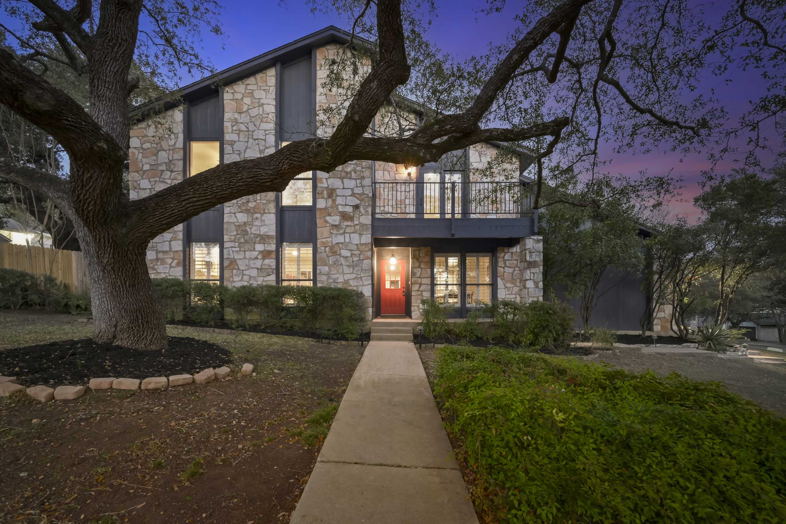 JUST SOLD! - Lost Creek - 2411 Lost Creek Blvd - 78746