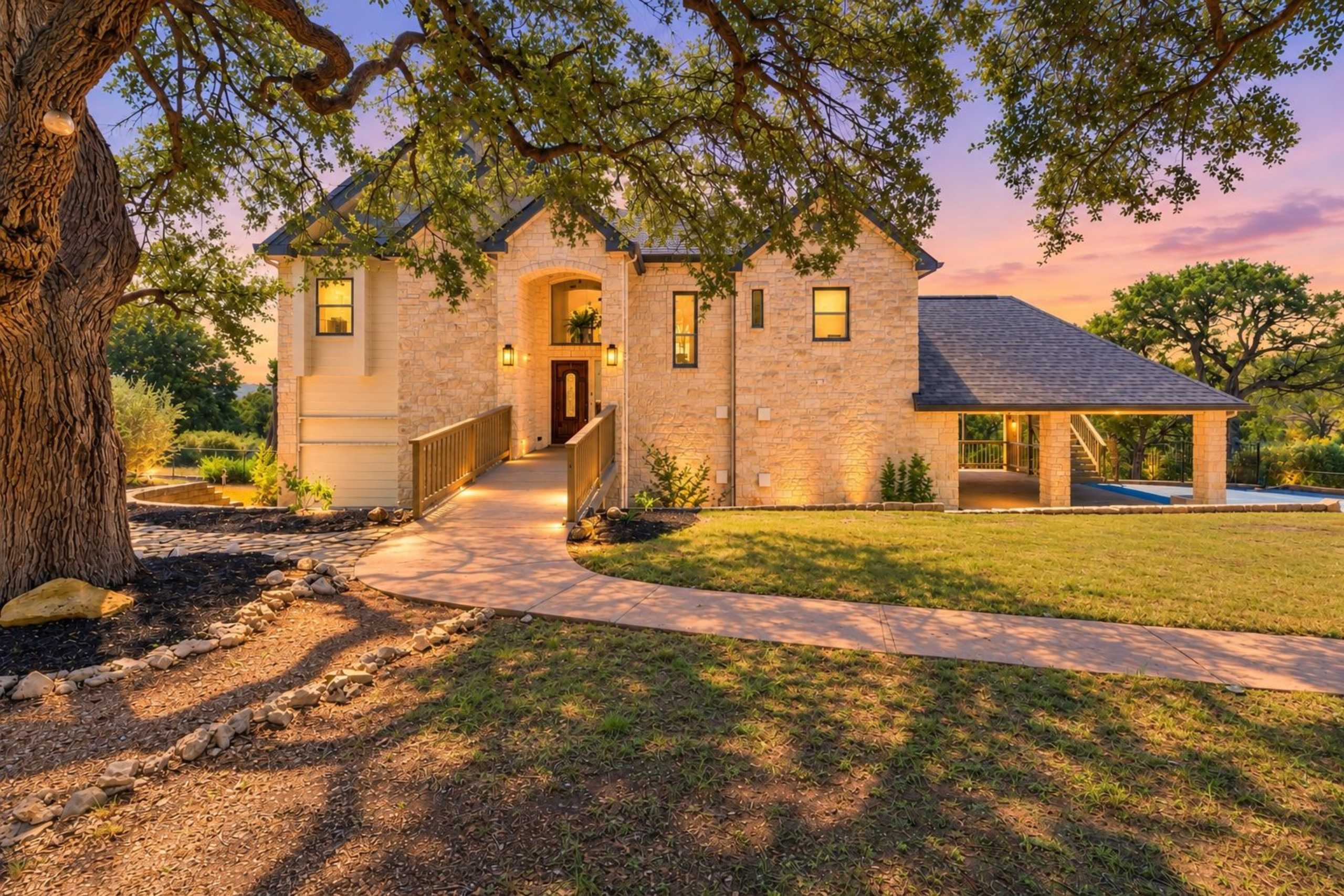 COMING SOON! 18113 Travis Dr - 78645