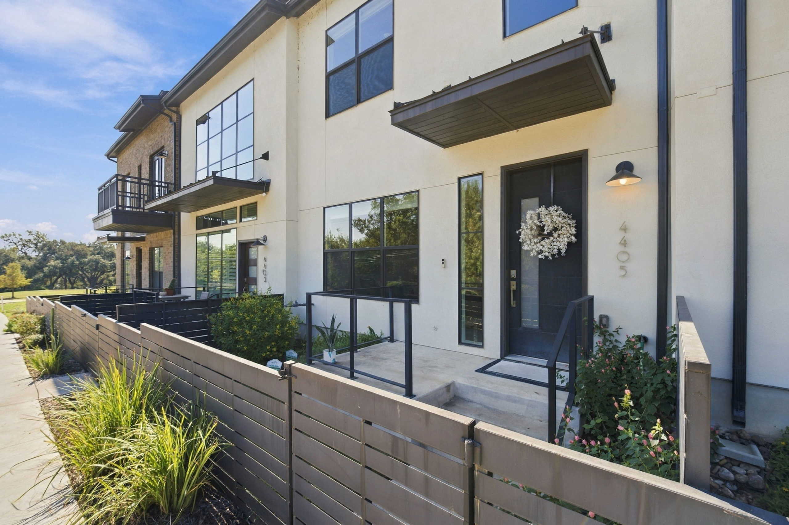 JUST LISTED! 4405 Grotto Drive - 78731