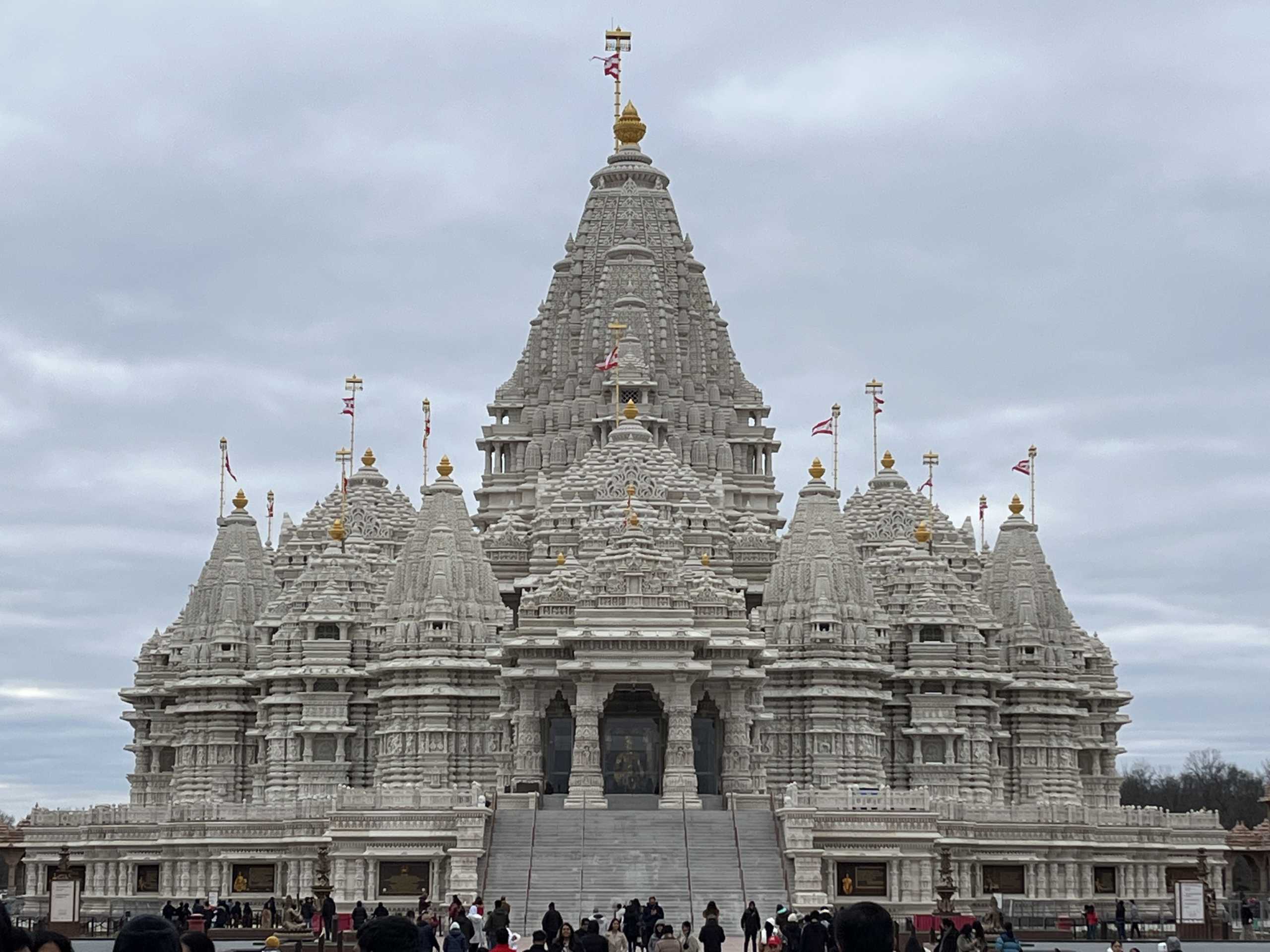 Temple, Robbinsville, NJ