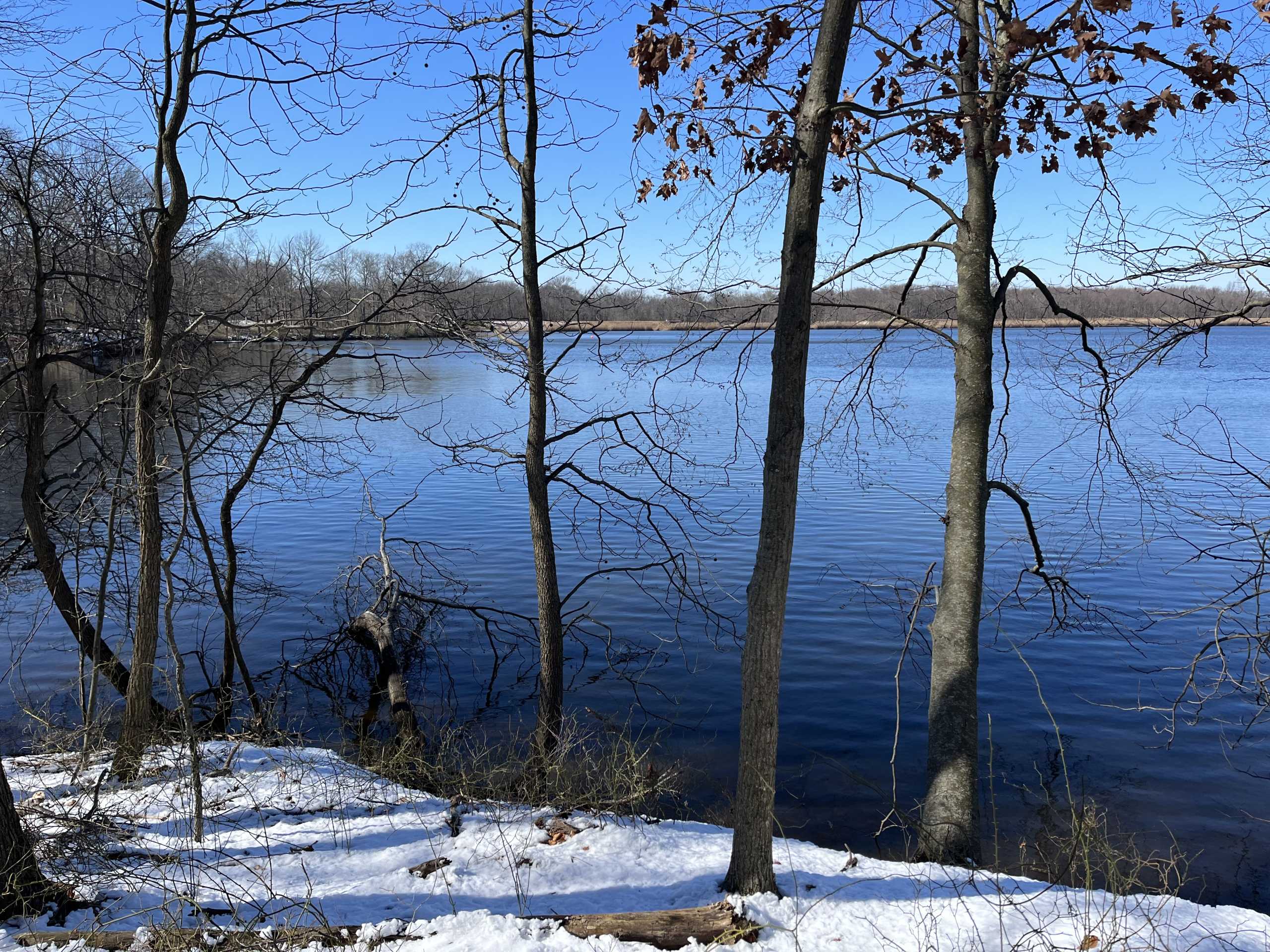 Mercer County Park