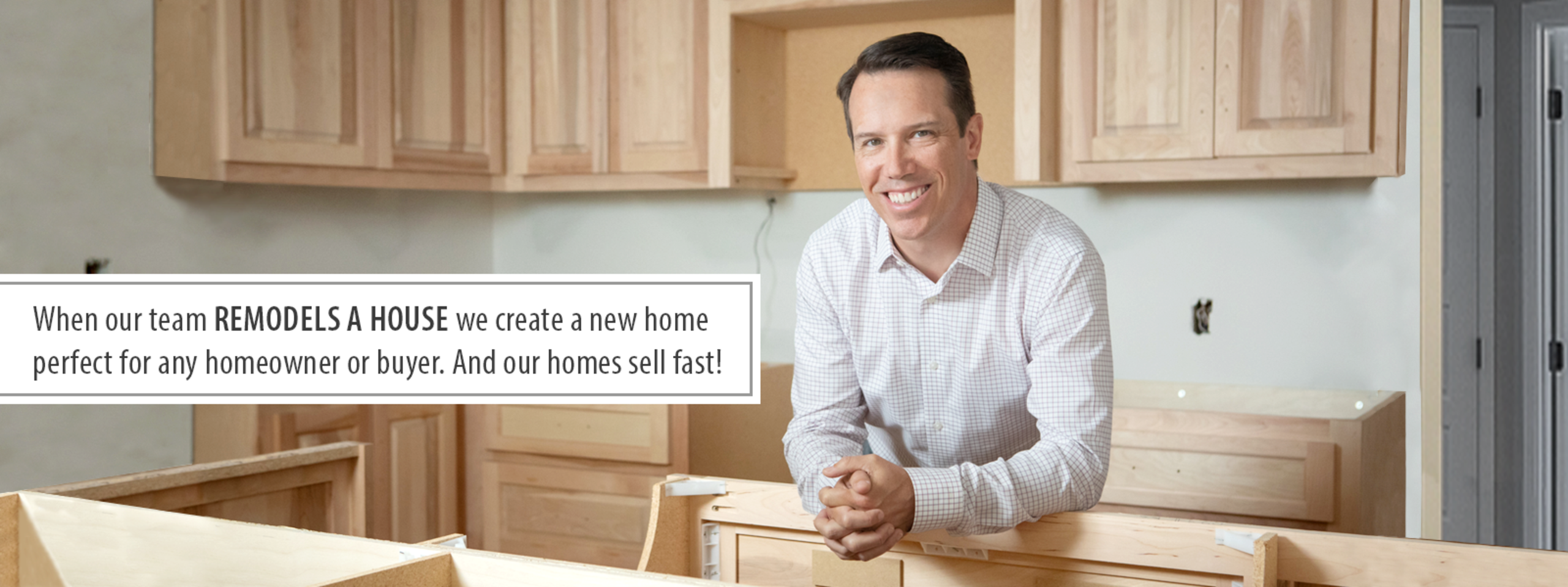 View our KC area home renovations  {{ CLICK HERE }}