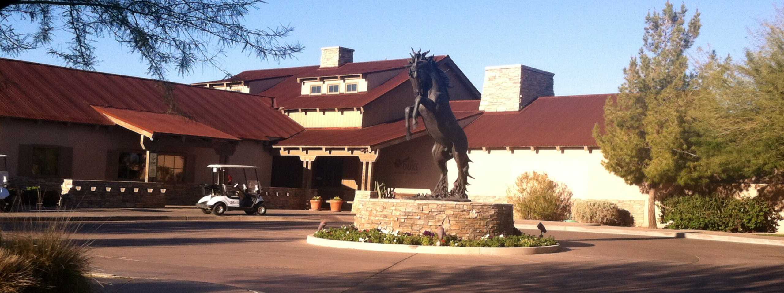 Maricopa, Rancho El Dorado