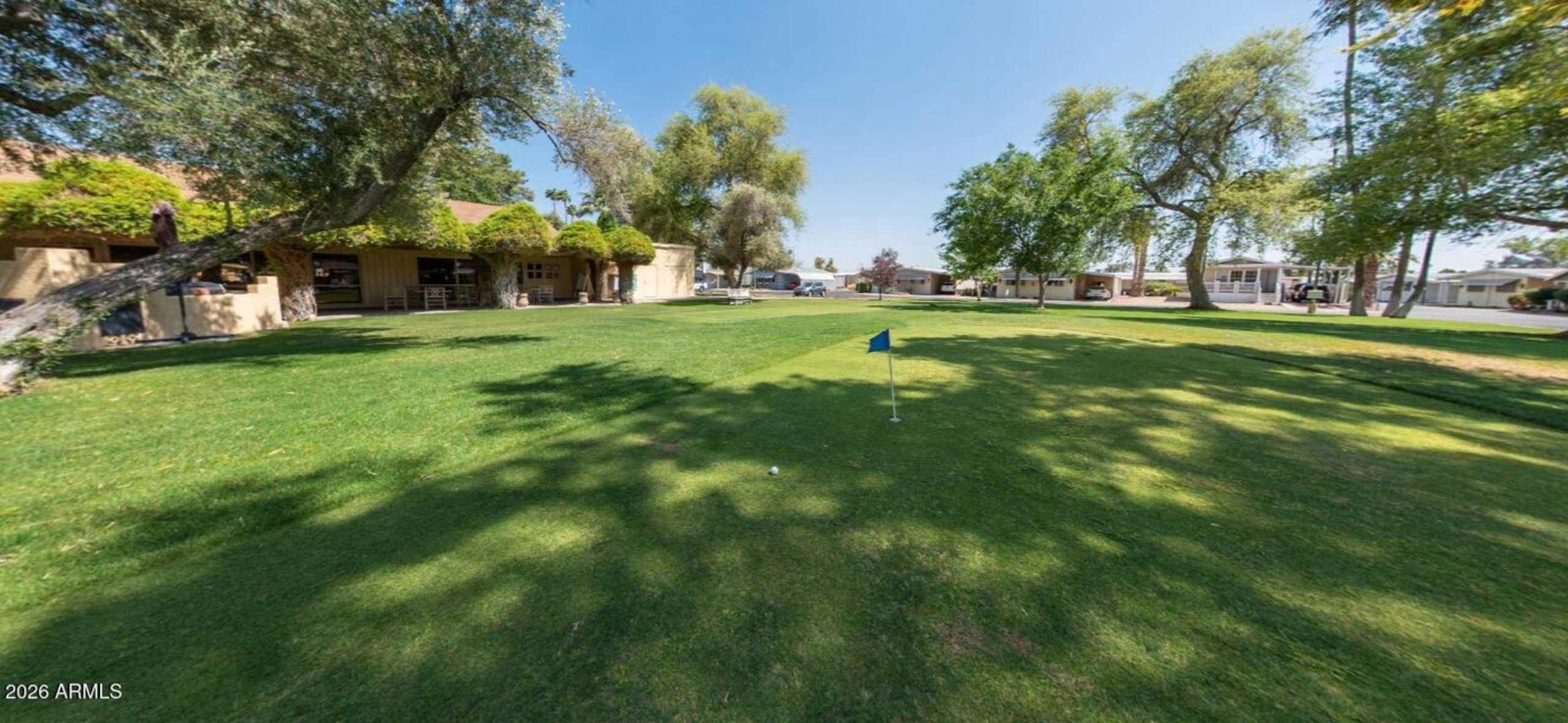 55+ Active Adult Communities