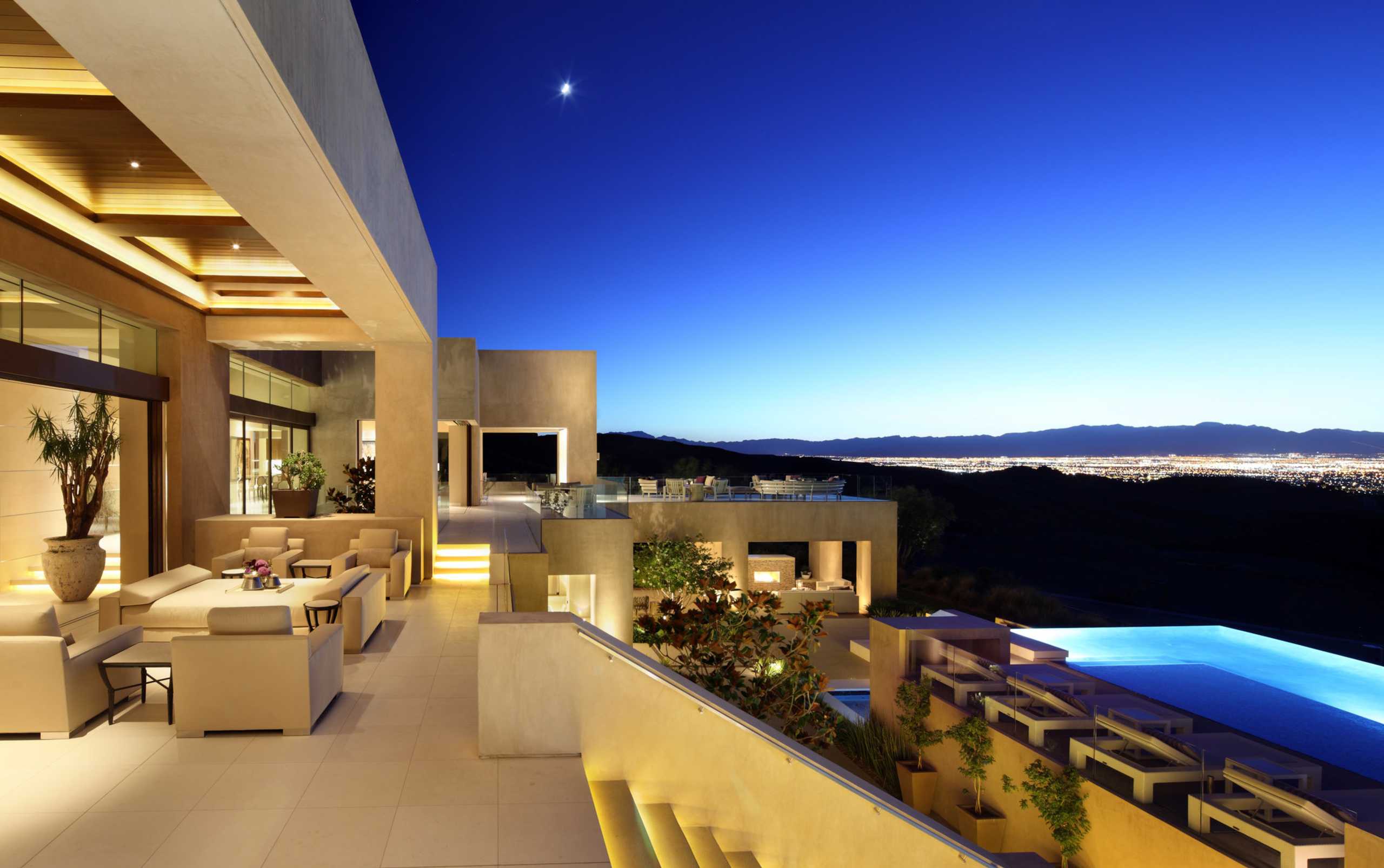 Luxury At It's Finest.