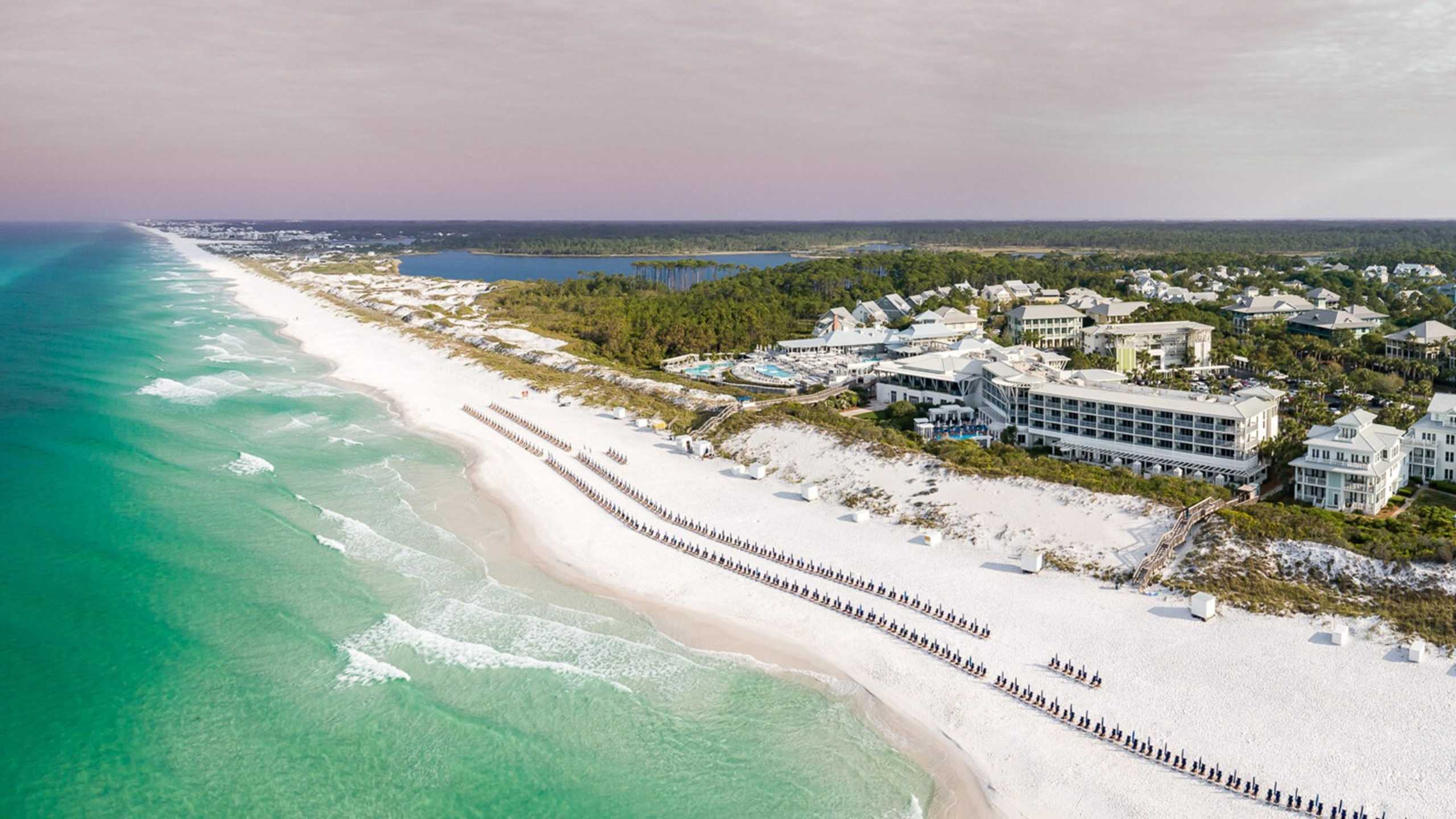Find your piece of paradise on 30A.