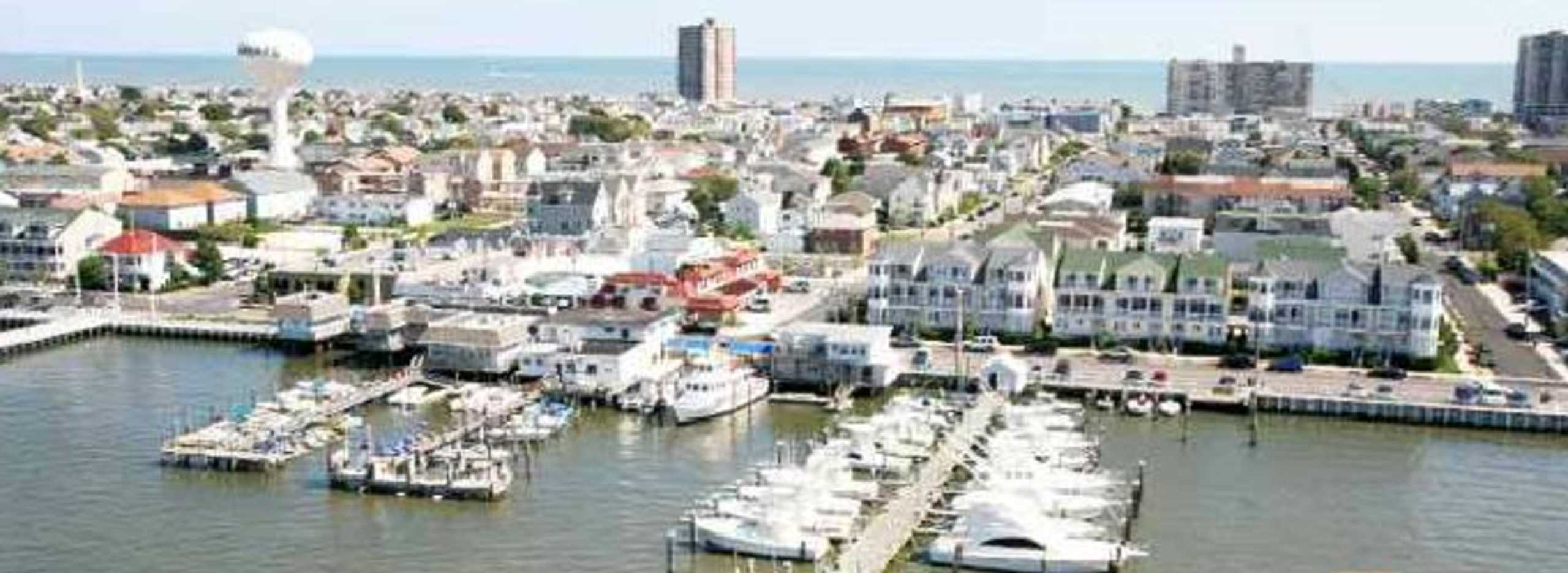 Margate shop jersey shore