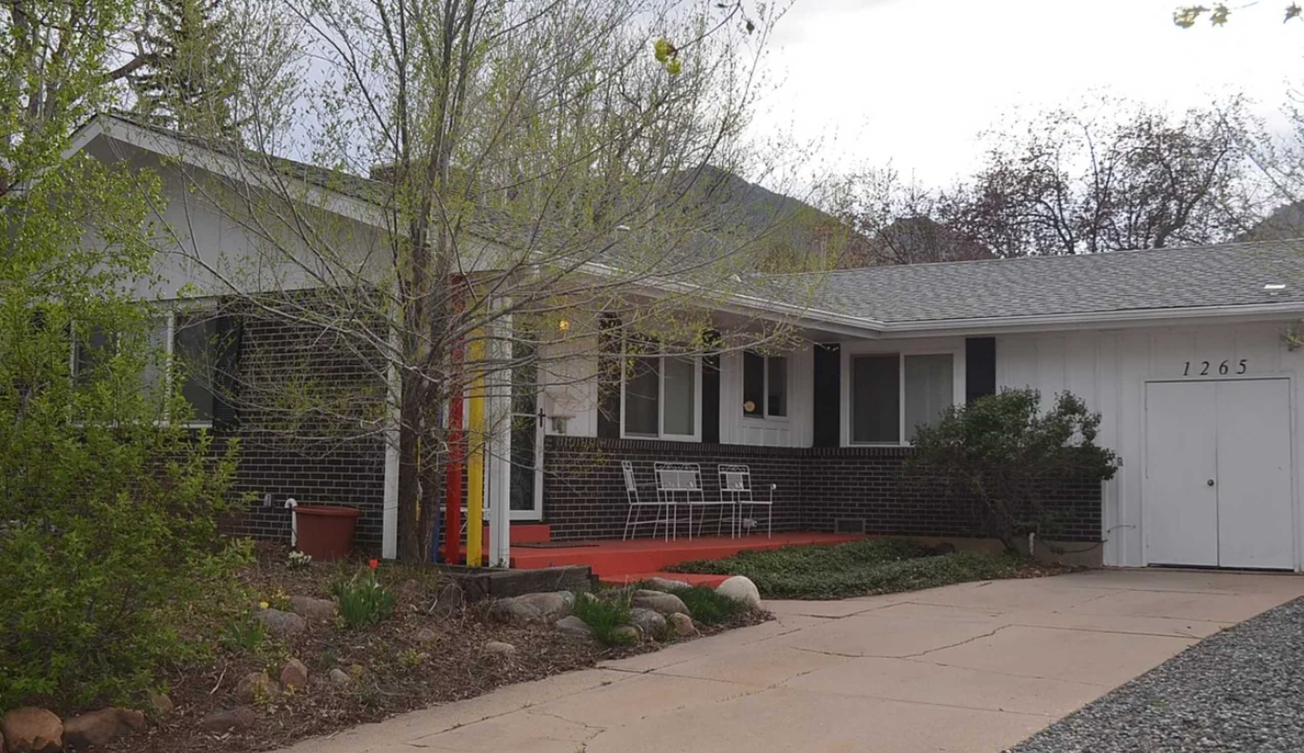 Single Family in Boulder