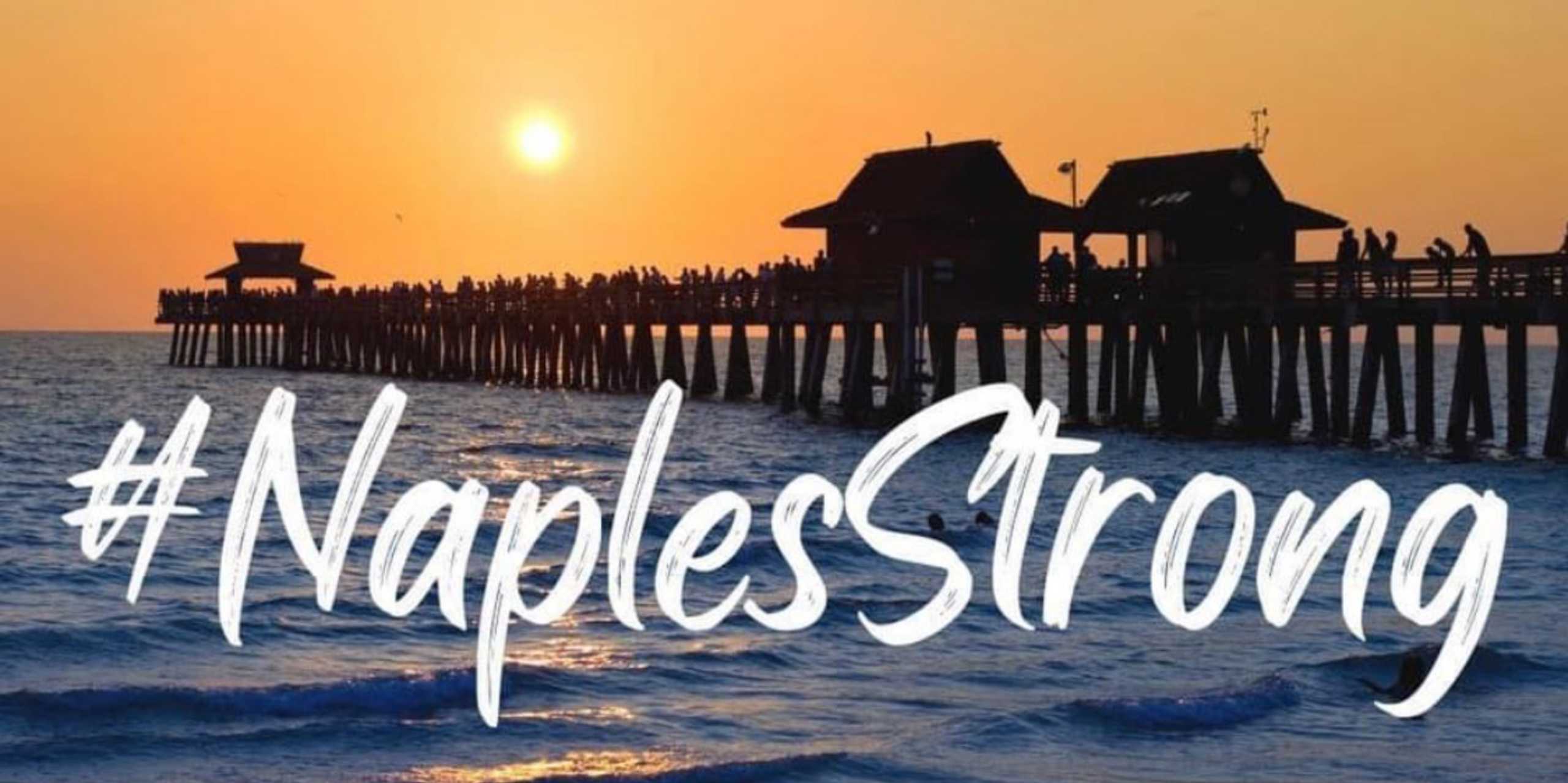 Naples Strong!