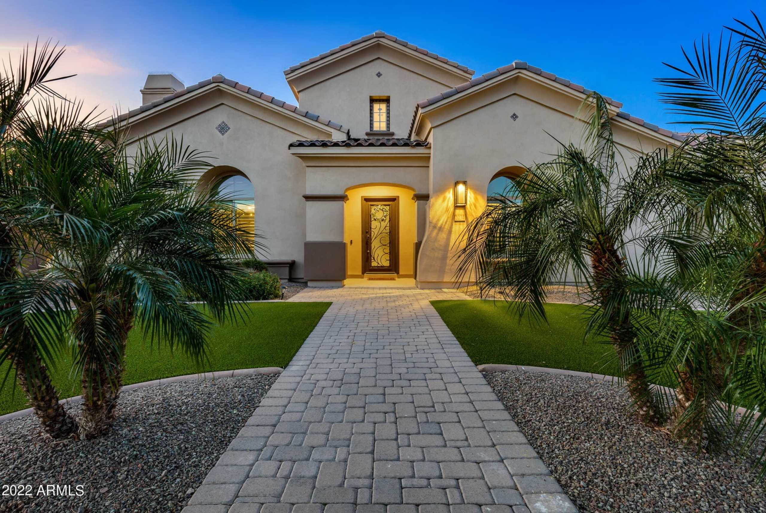 Find your perfect way to a new home 