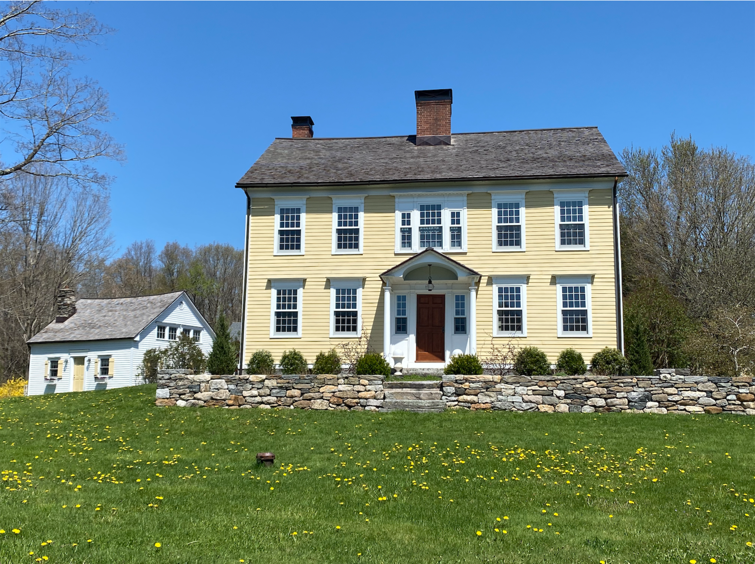 Residential & Commercial Sales