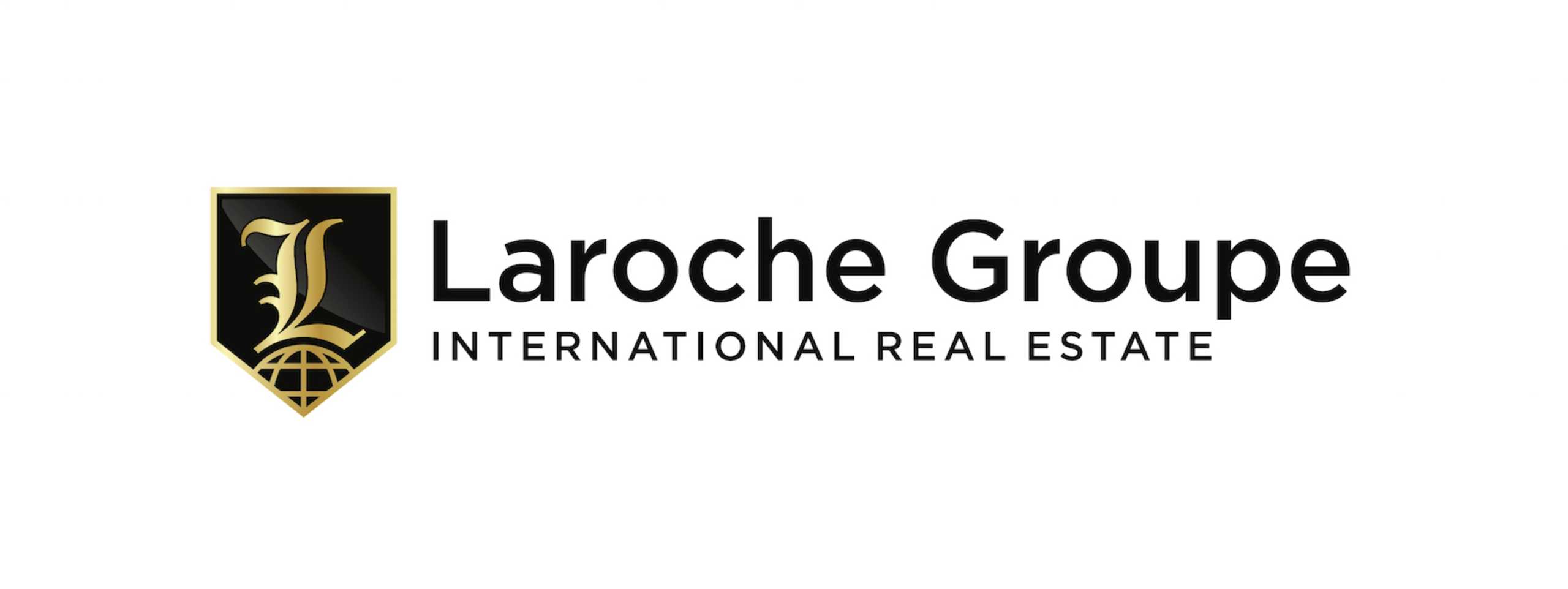 Laroche Groupe Lives Boston + Paris