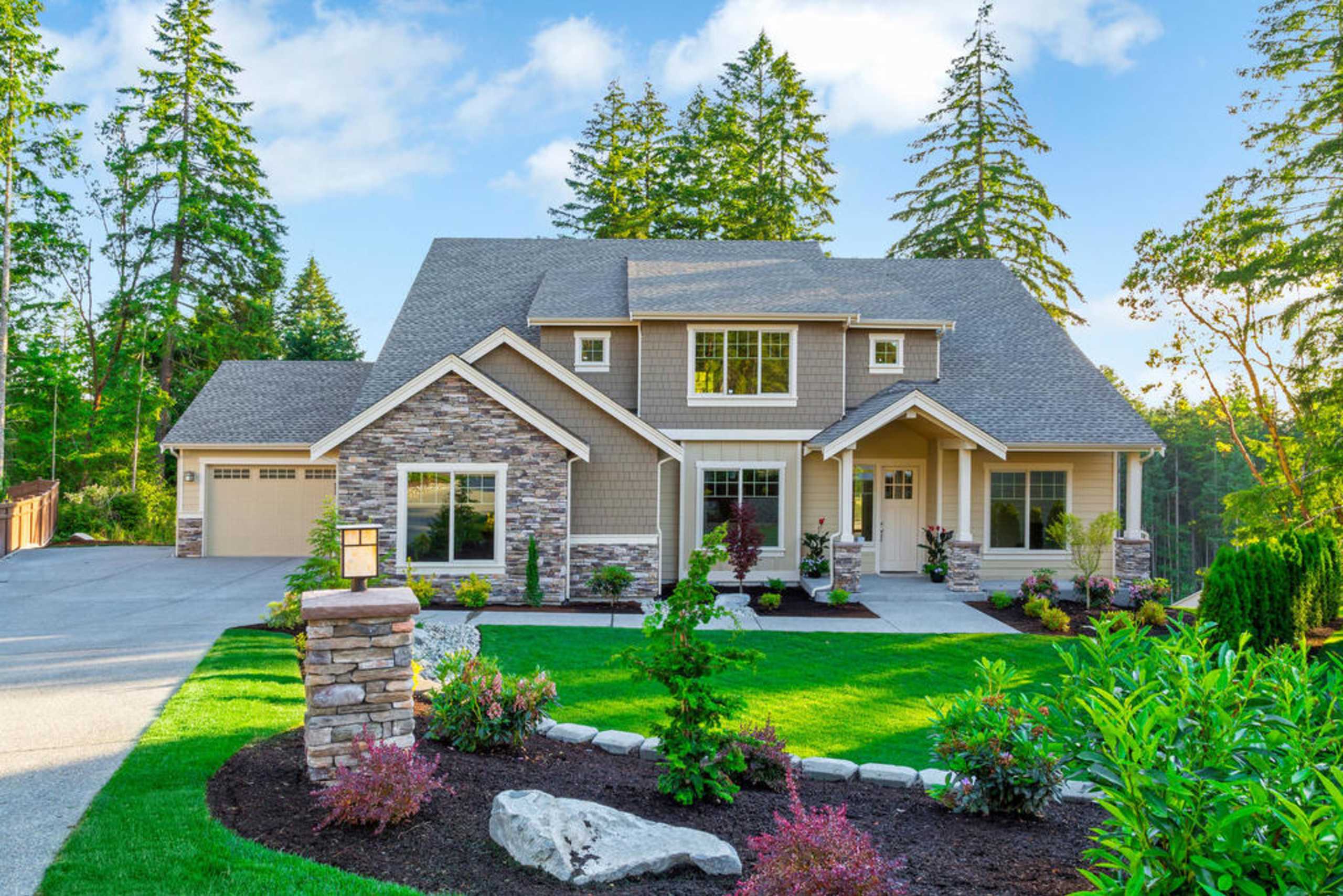 Hendrickson Construction Company Quality Craftsman Homes