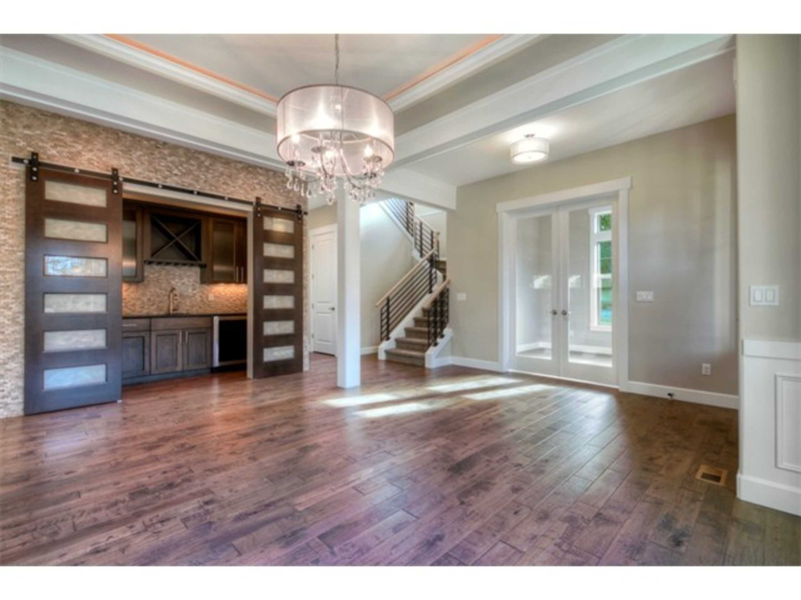Lot 6 - Highlands at Rosedale