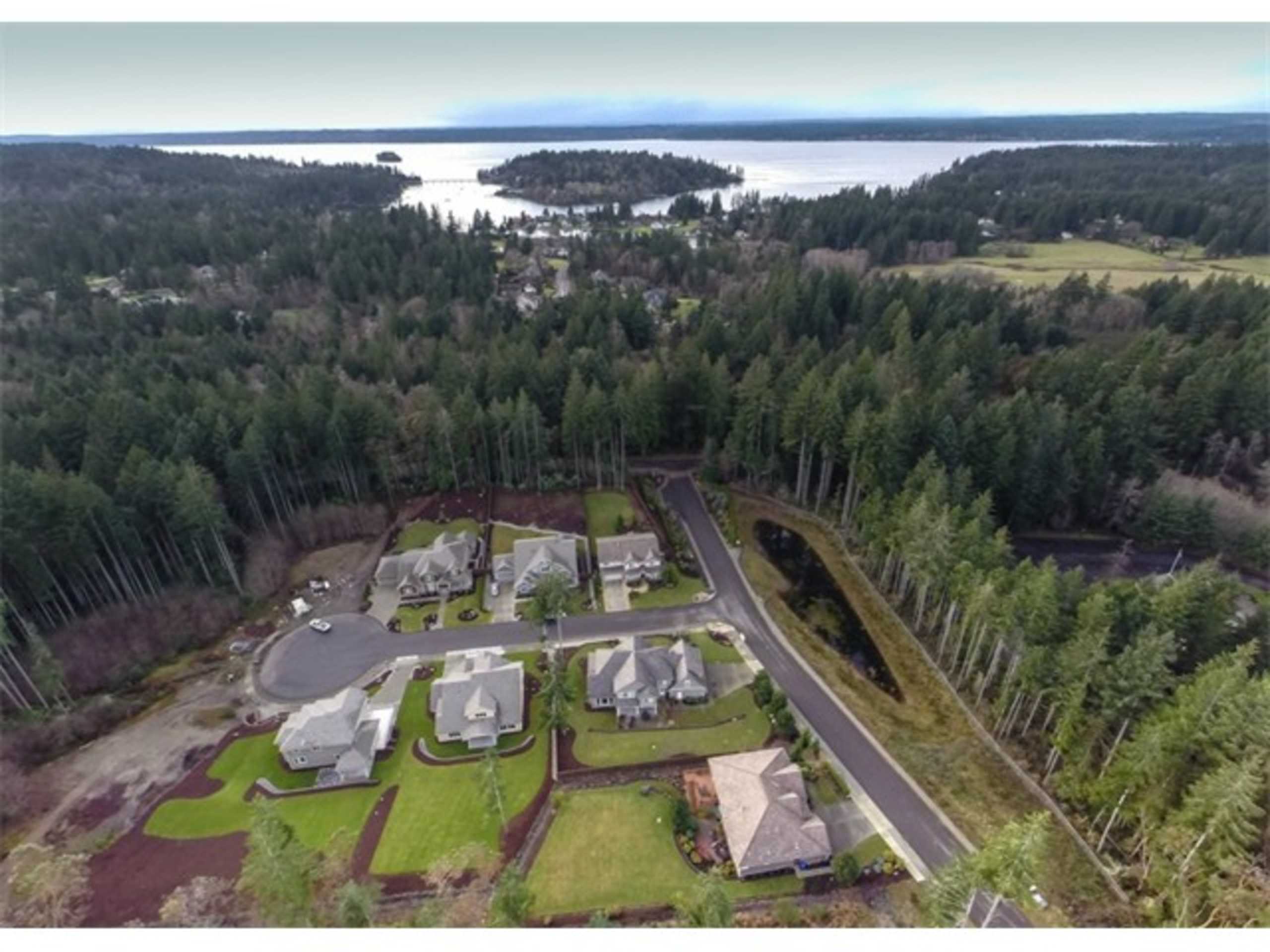 Highlands at Rosedale lots available