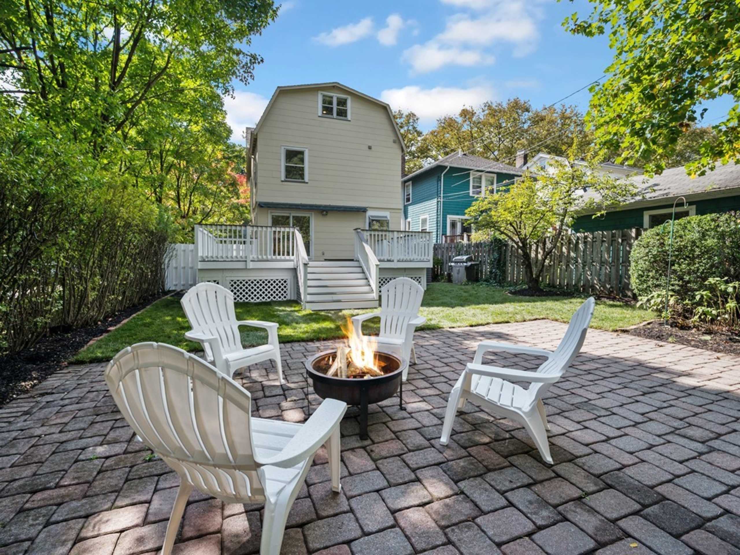145 Carteret St., Glen Ridge