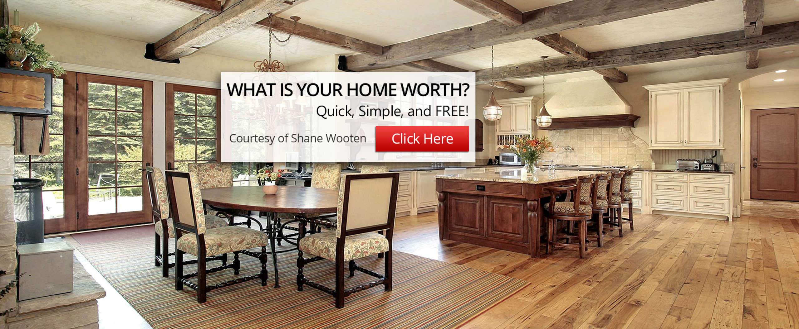 Shane Wooten Team Keller Williams Realty Northeast Louisiana Real