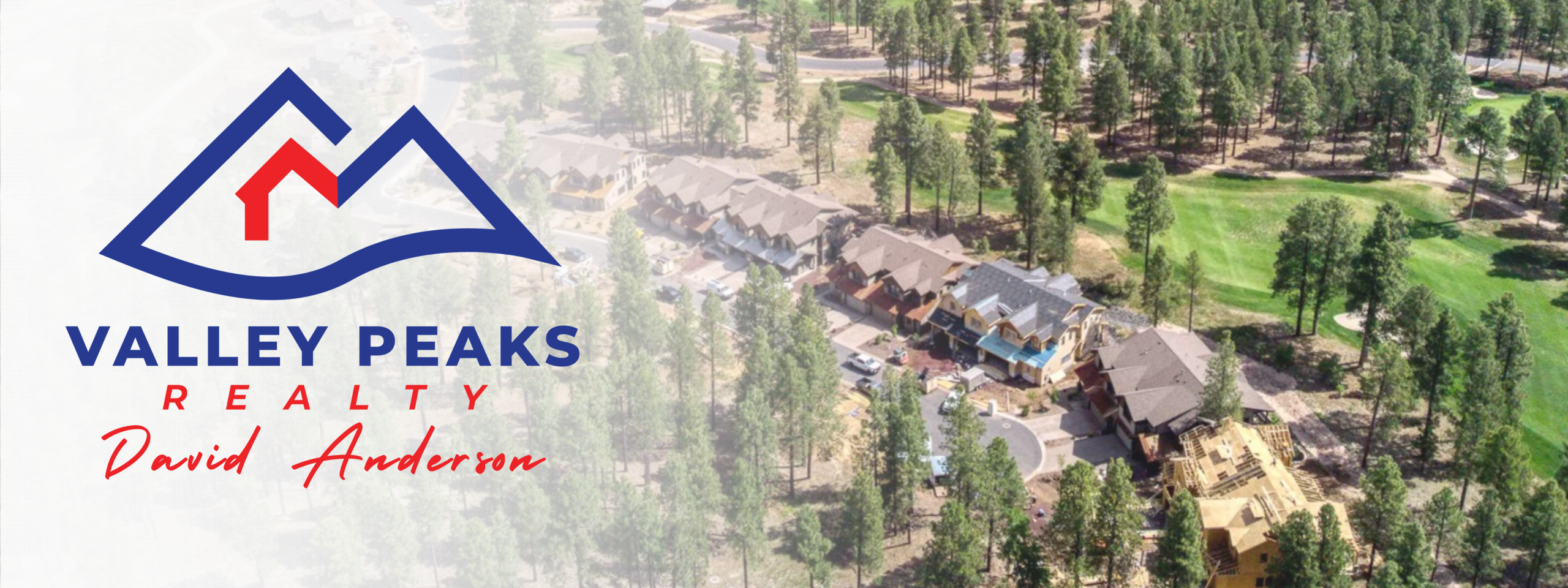 Valley Peaks Realty - David Anderson