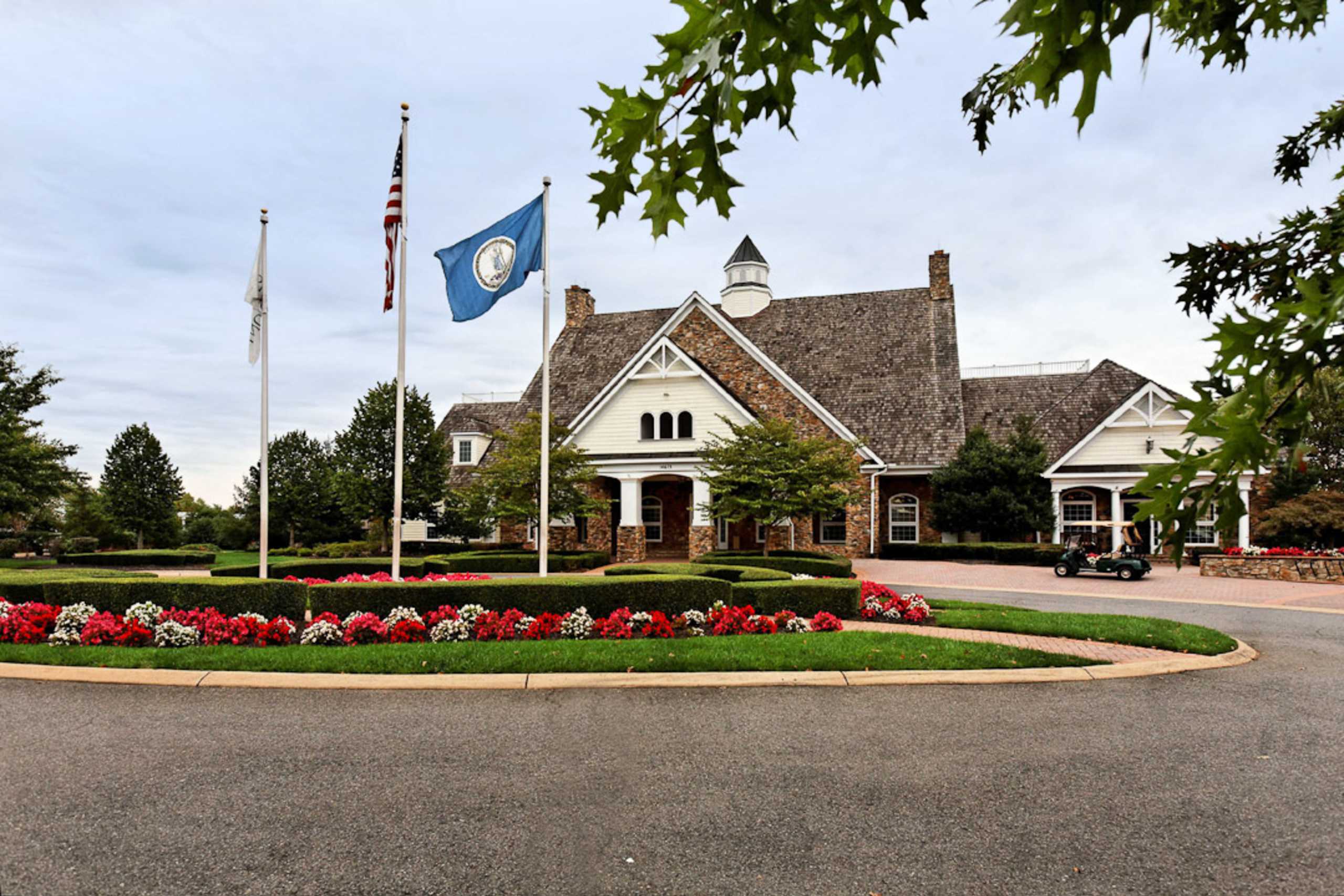Piedmont Country Club Gated Golf Community, Haymarket VA