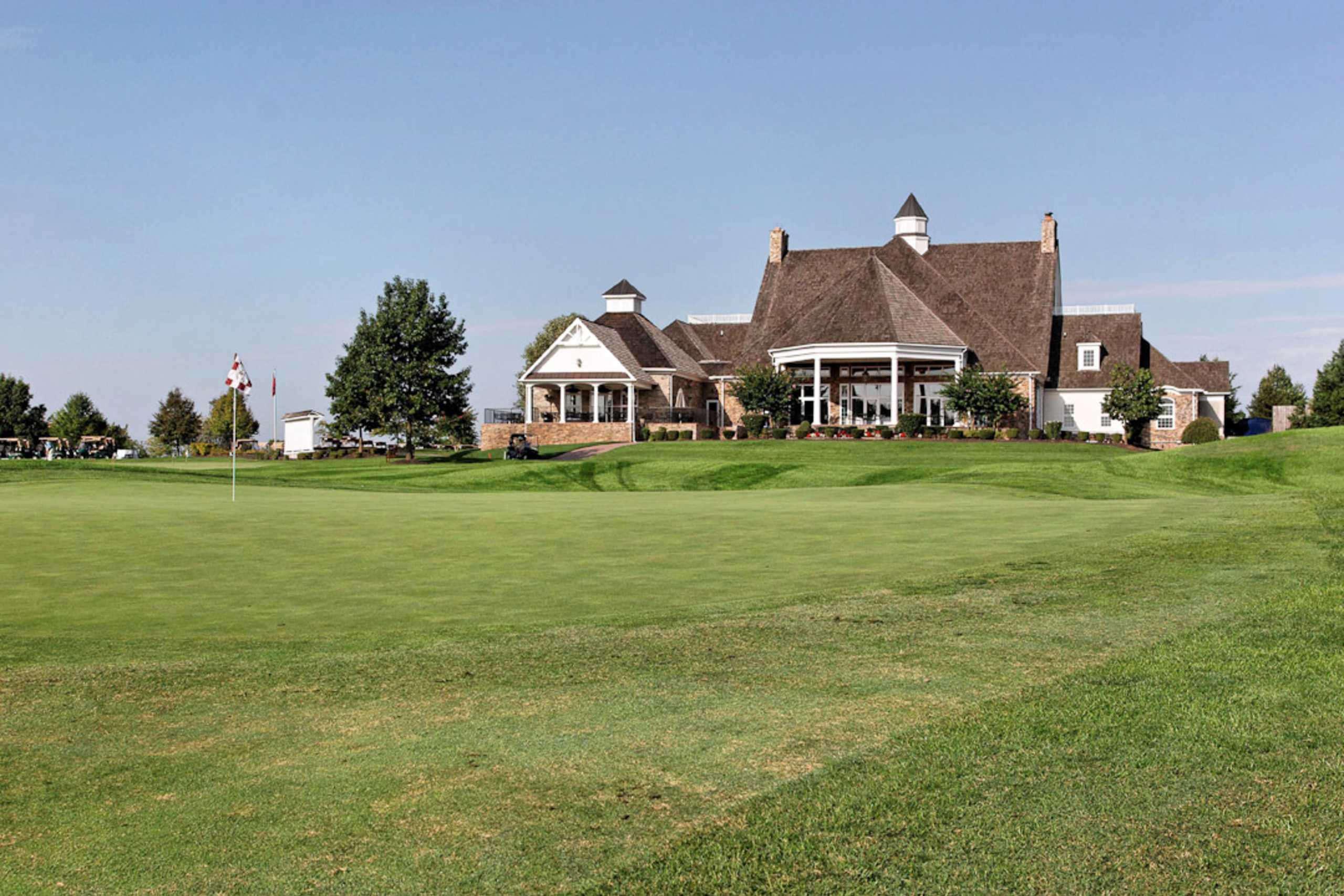 Piedmont Country Club