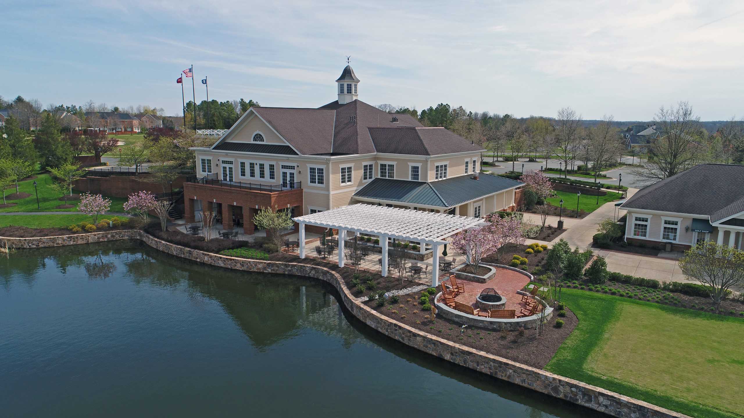 Dominion Valley Country Club