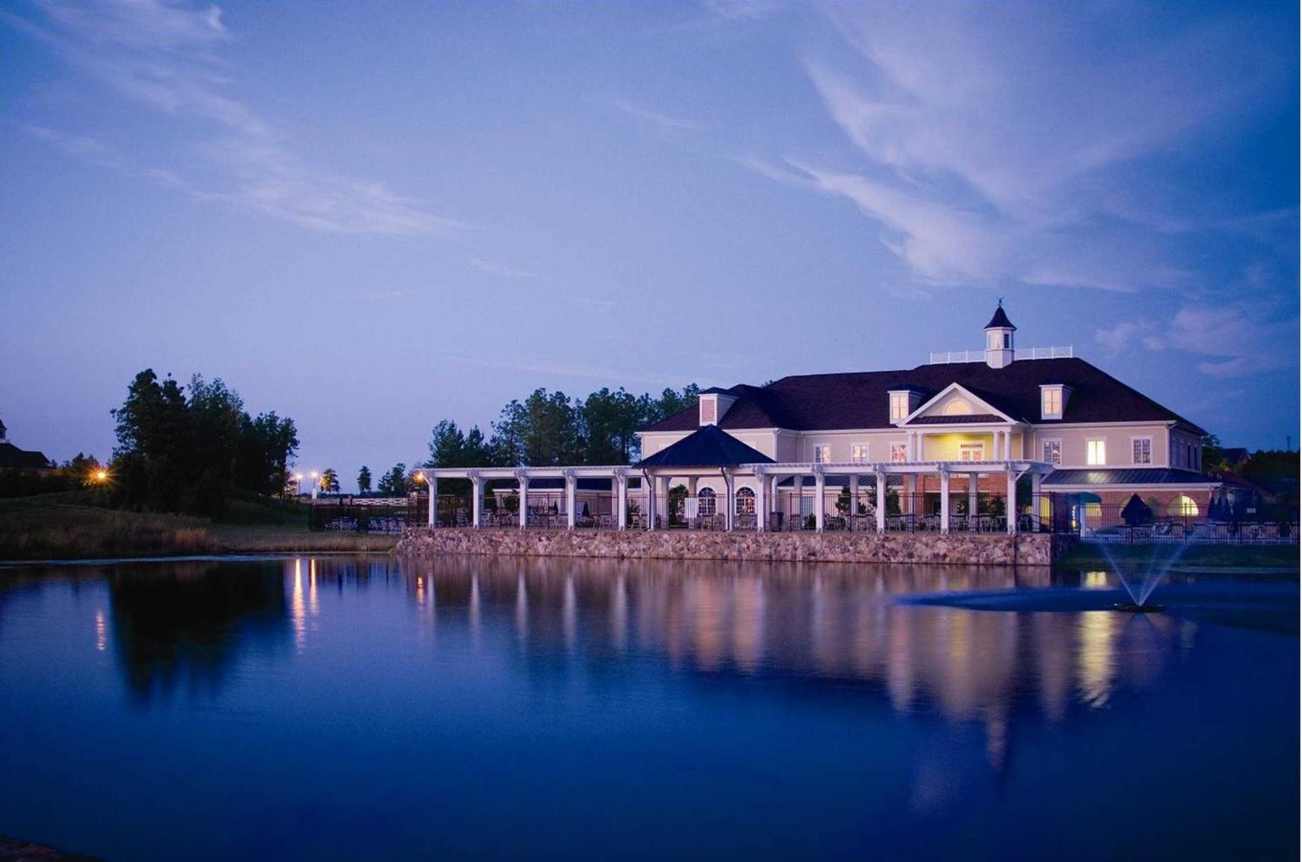Regency @ Dominion Valley Active Adult Community